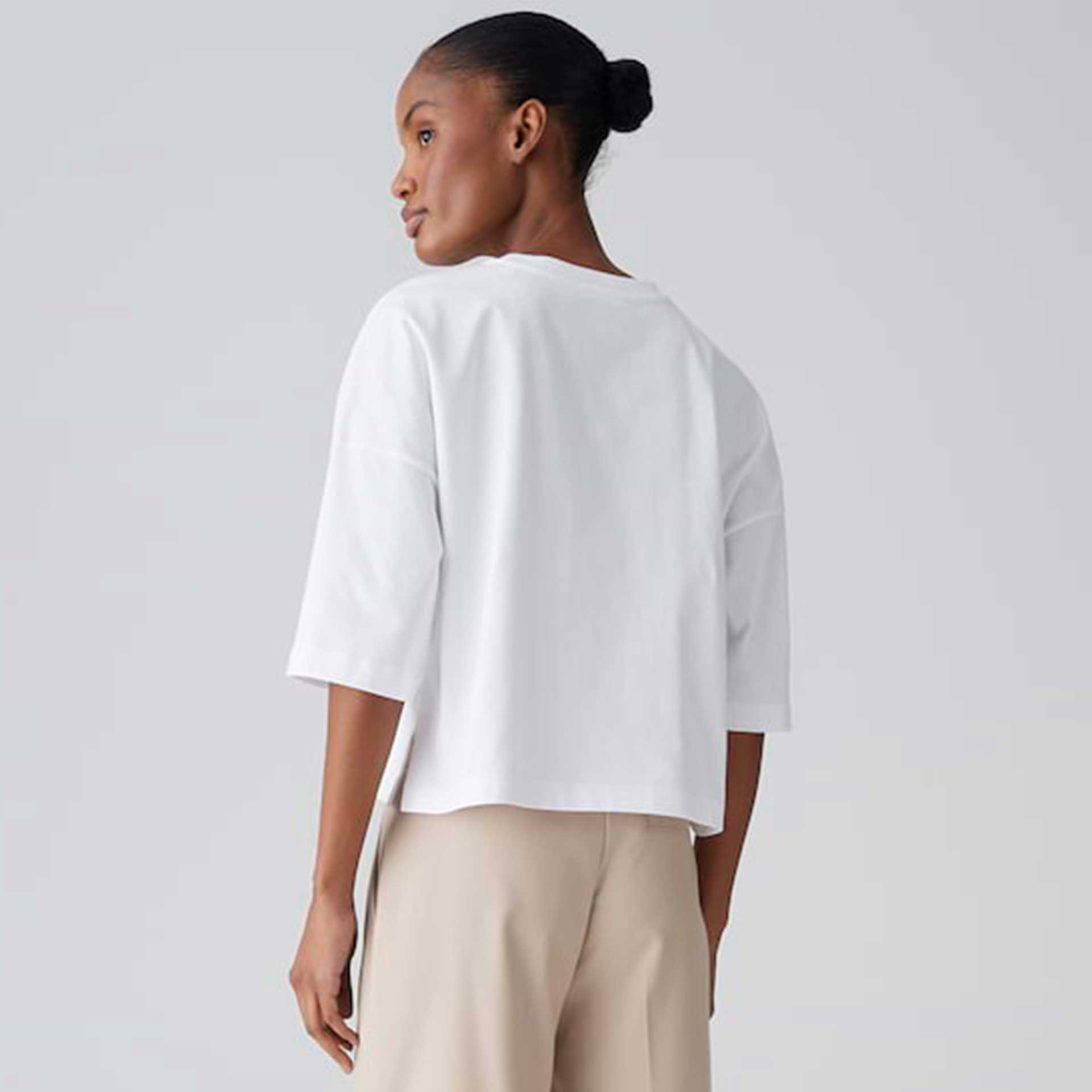 Opus T-Shirt Sarenzi