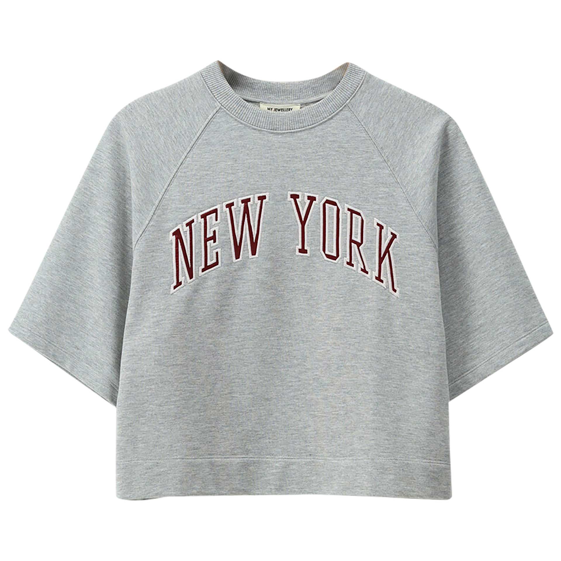 My Jewellery  T-Shirt New York
