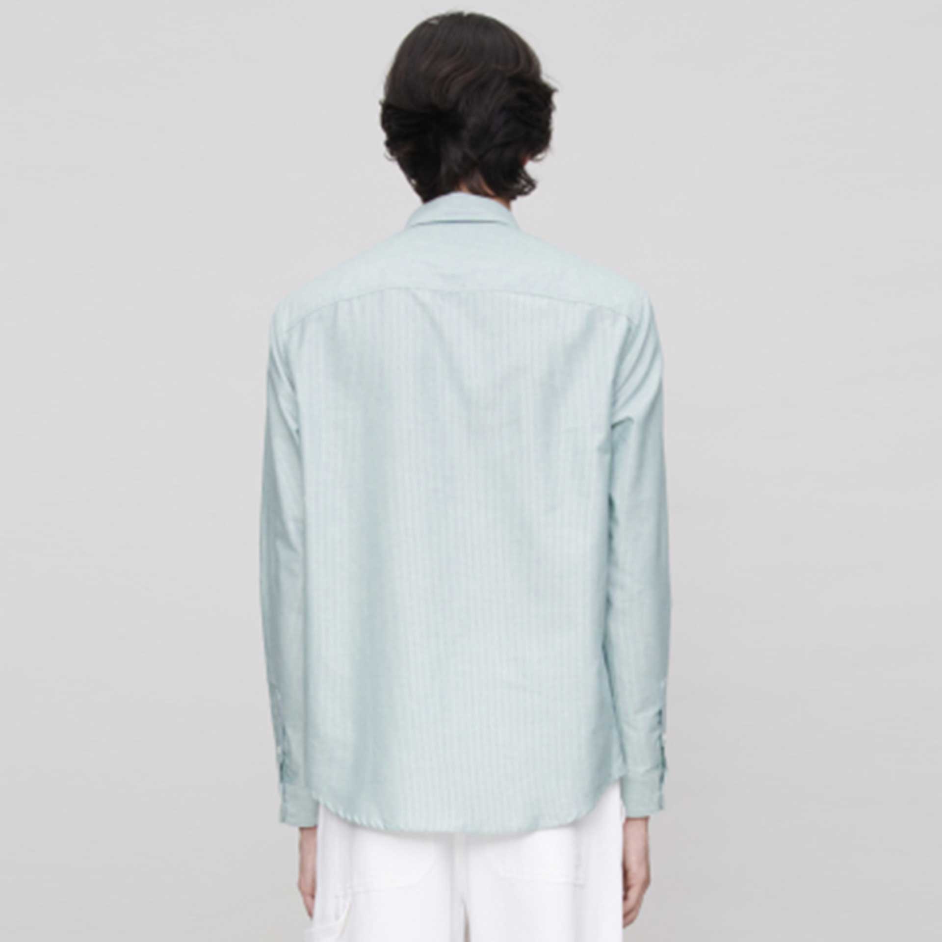 APC Overhemd Chermise