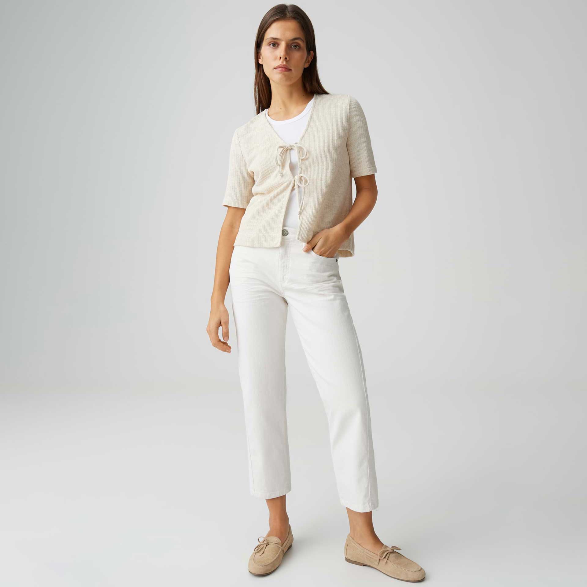 Opus Jeans Minah Honest