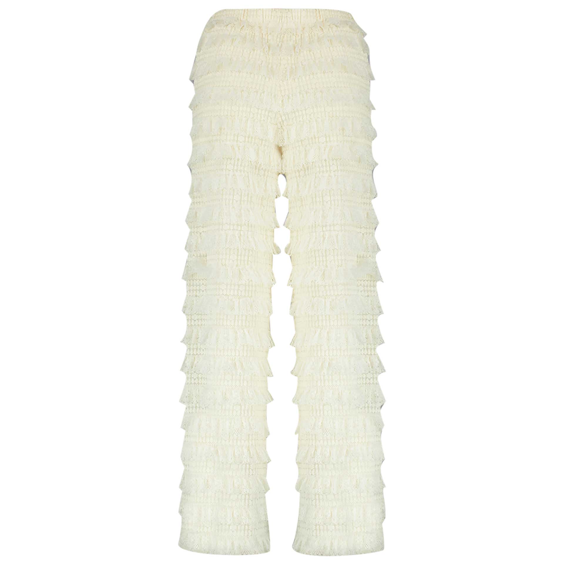 Harper & Yve Broek Lo