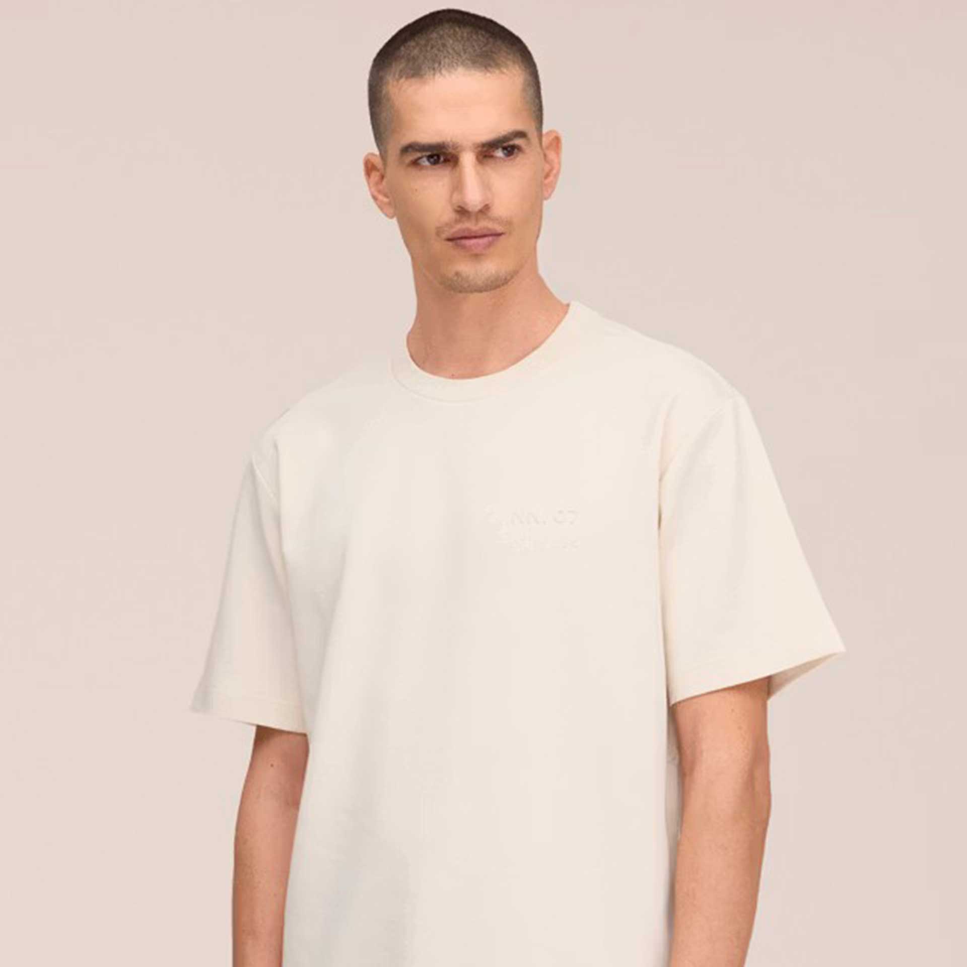NN07 T-shirt