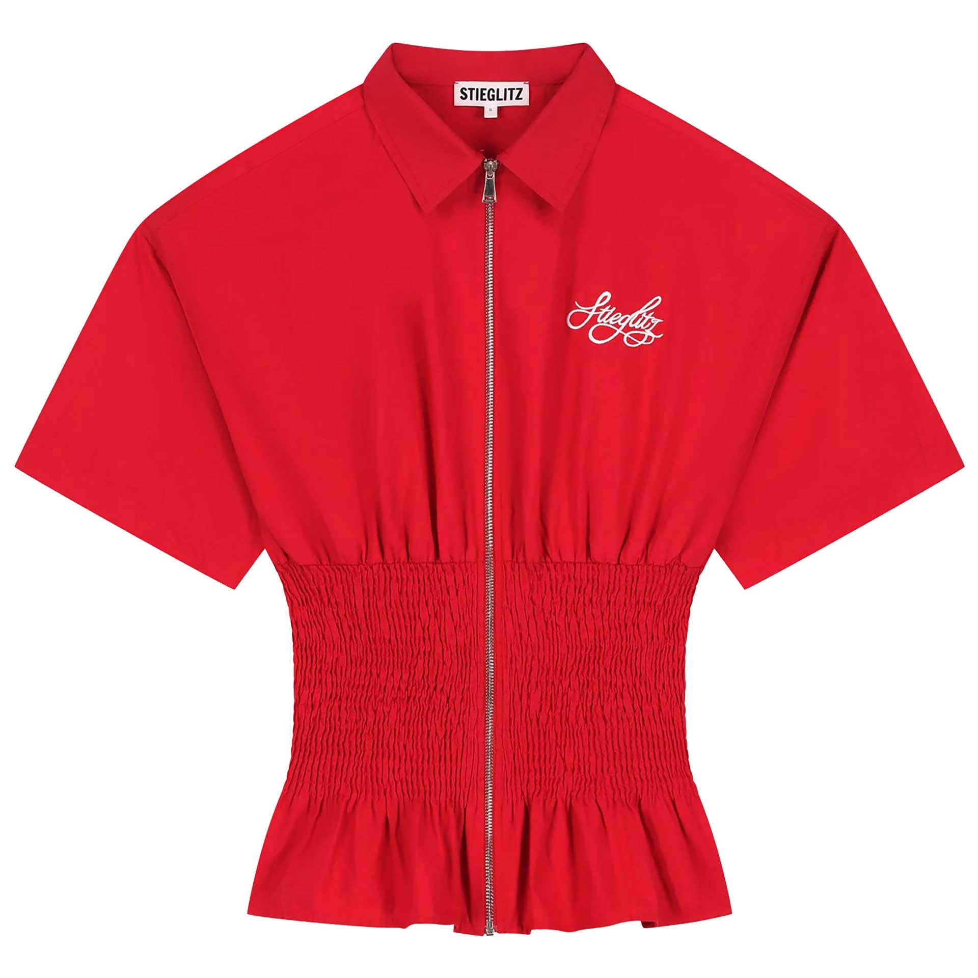 Stieglitz Blouse top Kyla