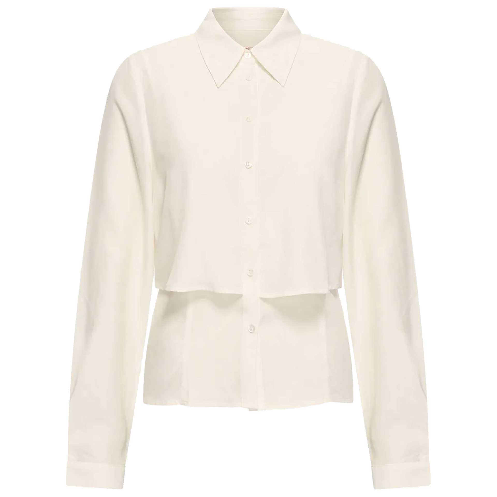Aimee the Label  Blouse Leah 1 Aimee the Label  Blouse Leah