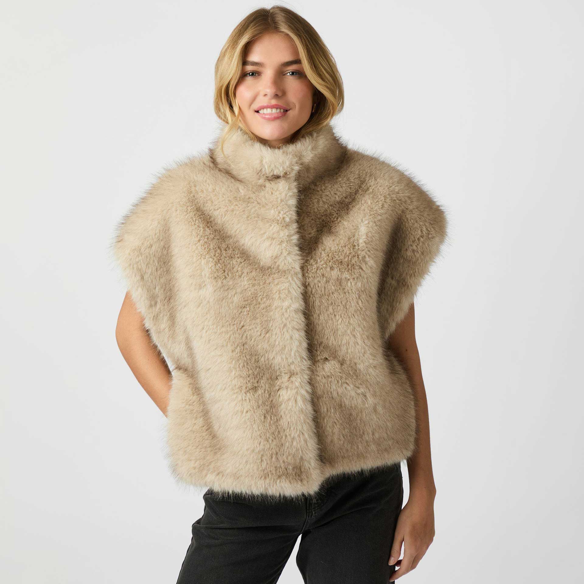 Neo Noir Gilet Kevini