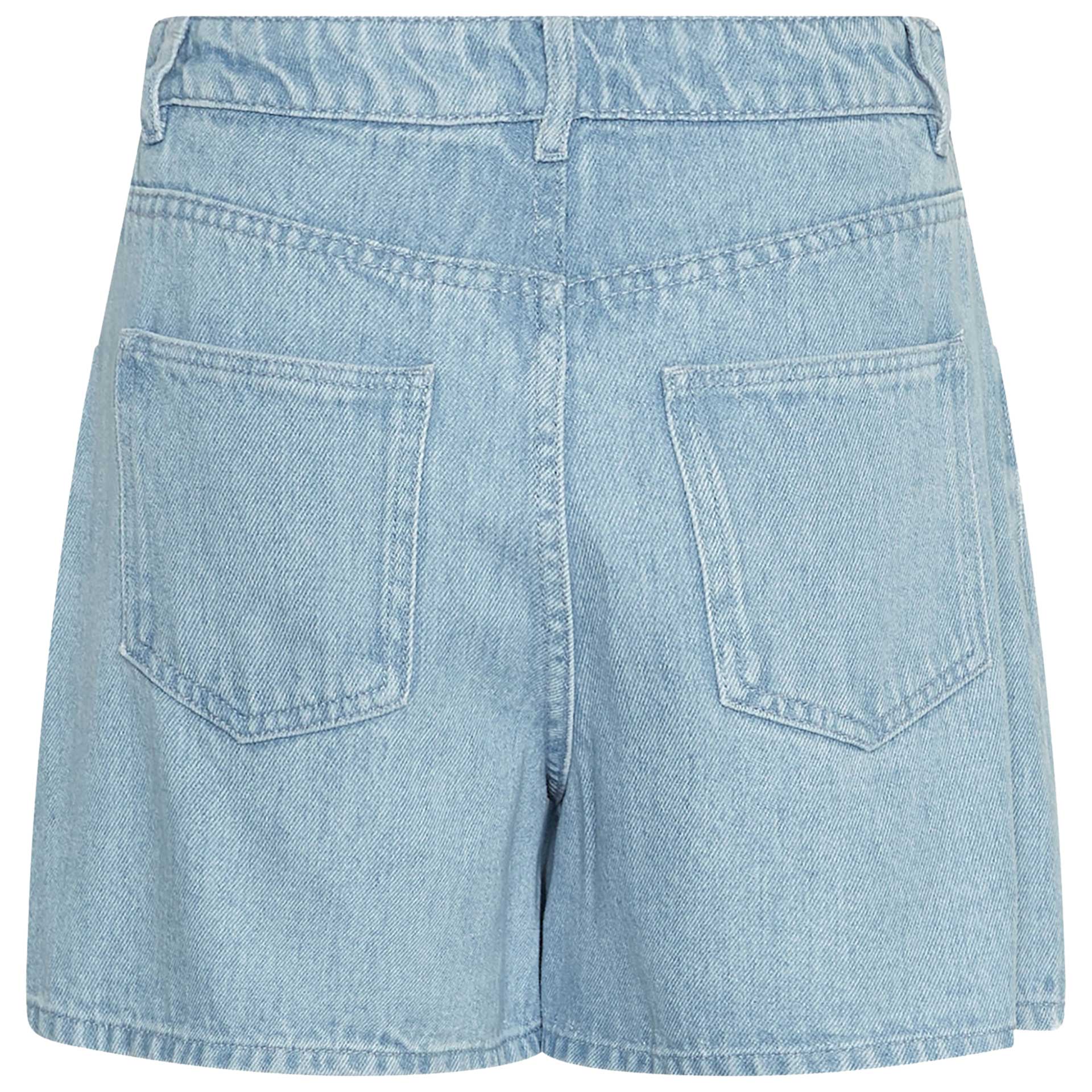 Msch Copenhagen Short Saphina