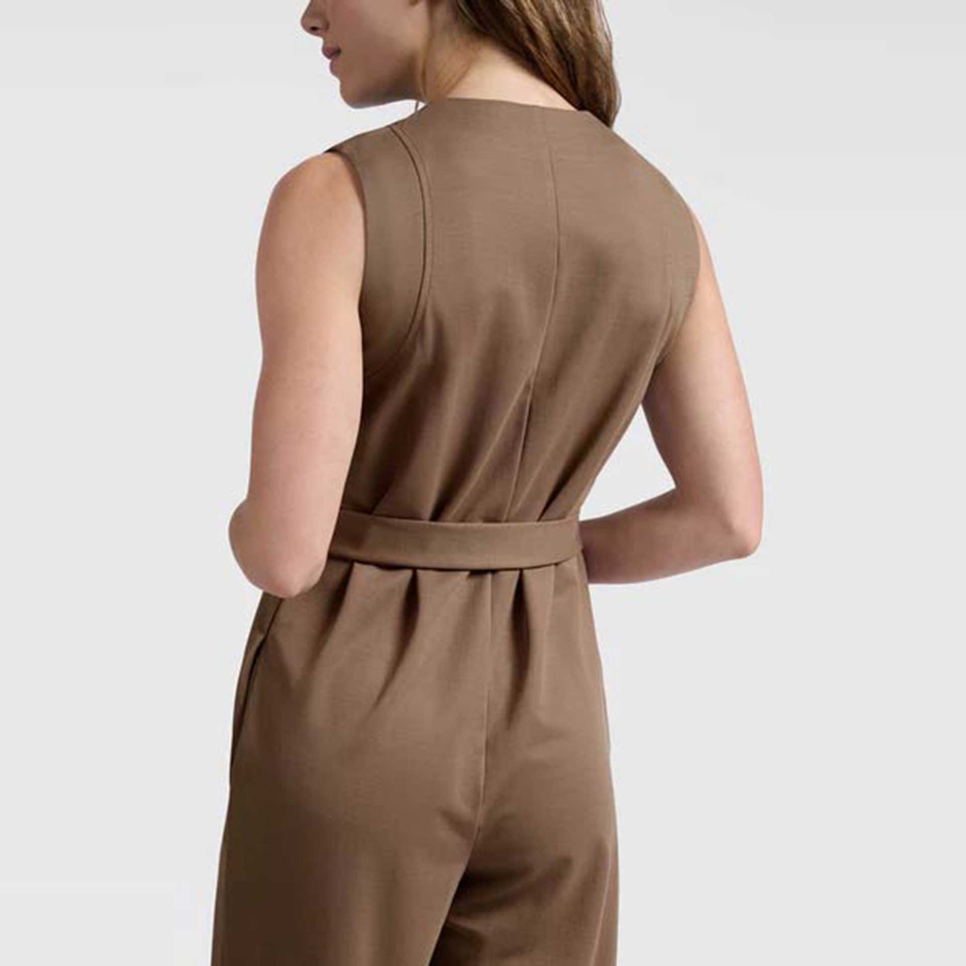 YaYa Jumpsuit