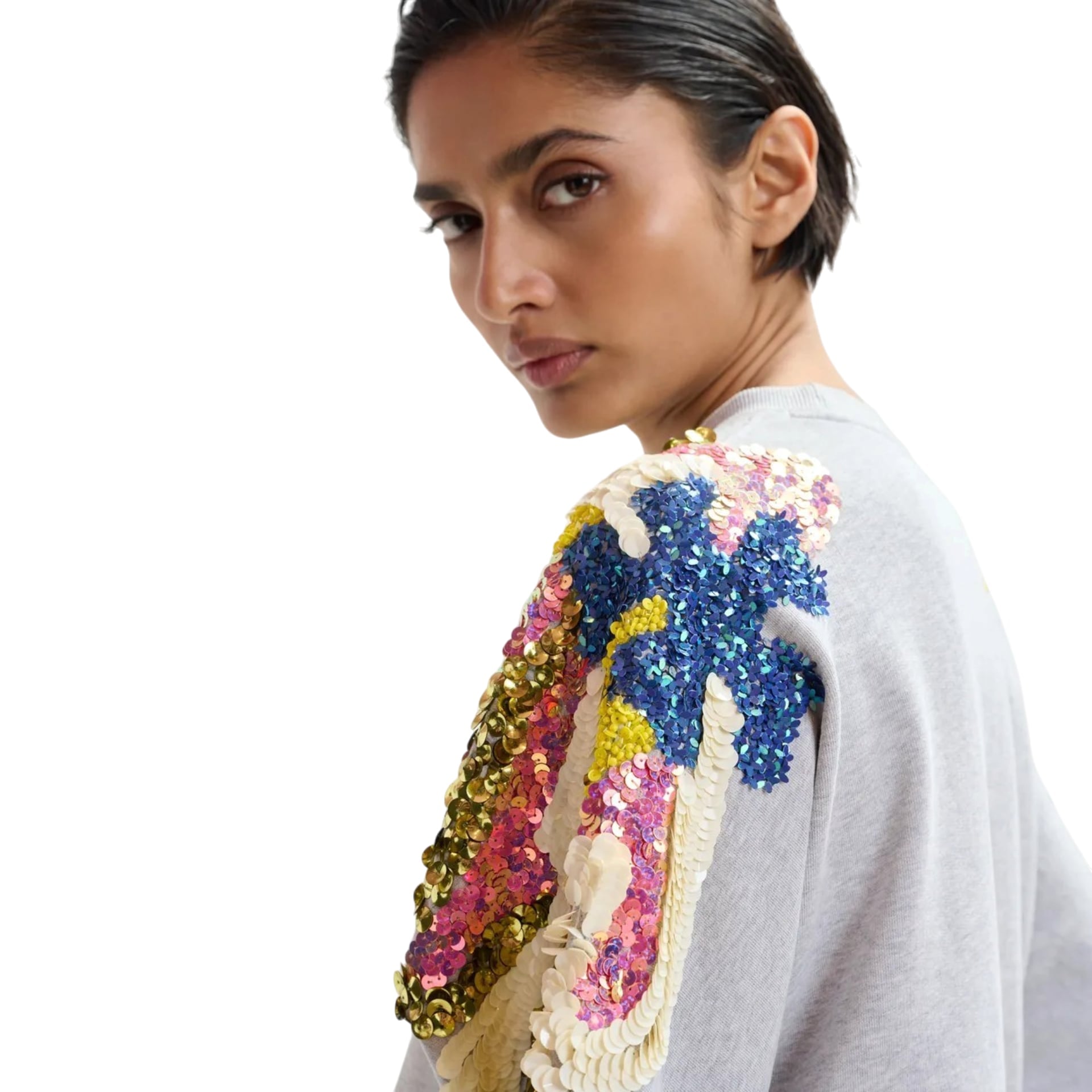 Essentiel T-shirt Jadda