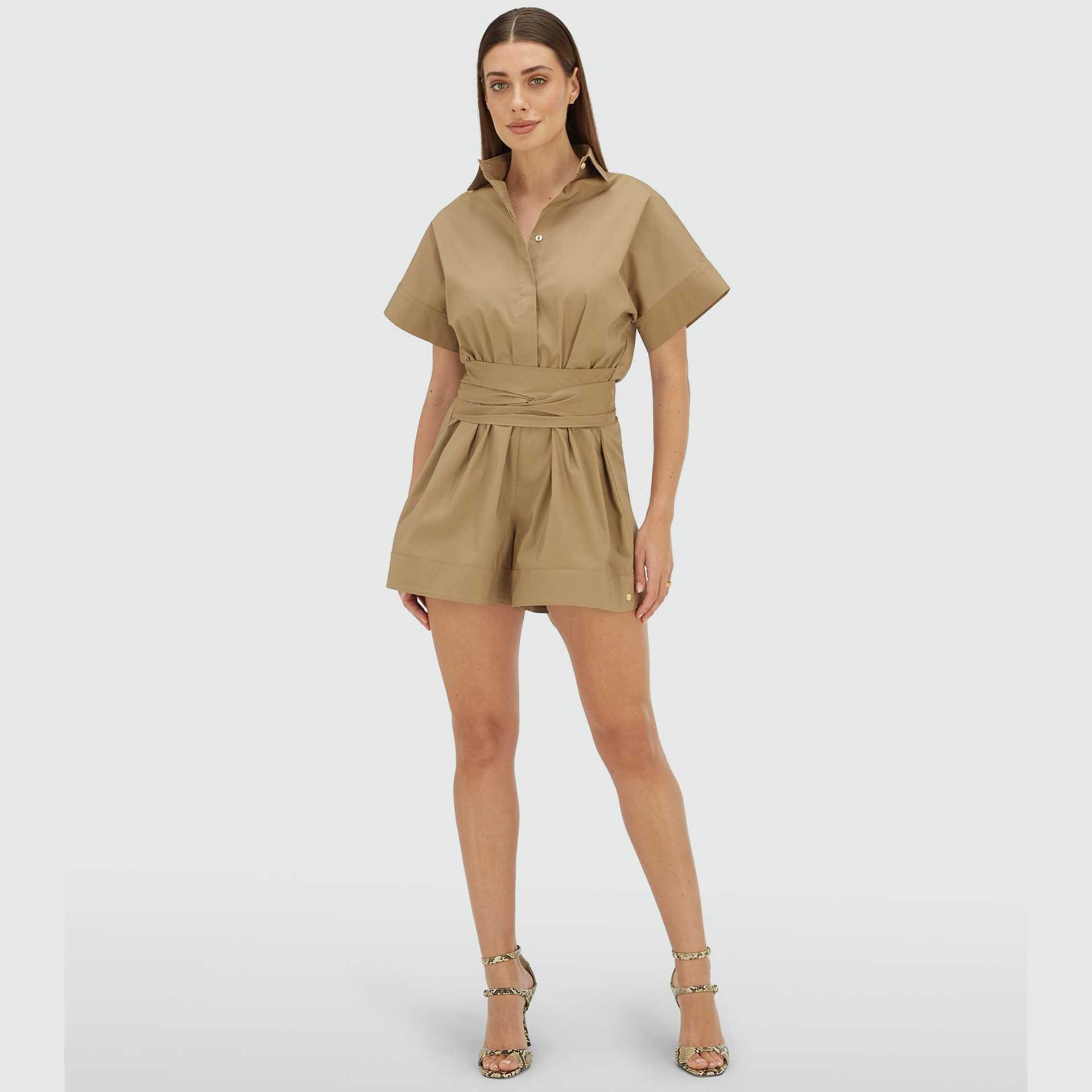 Josh V Jumpsuit Nami