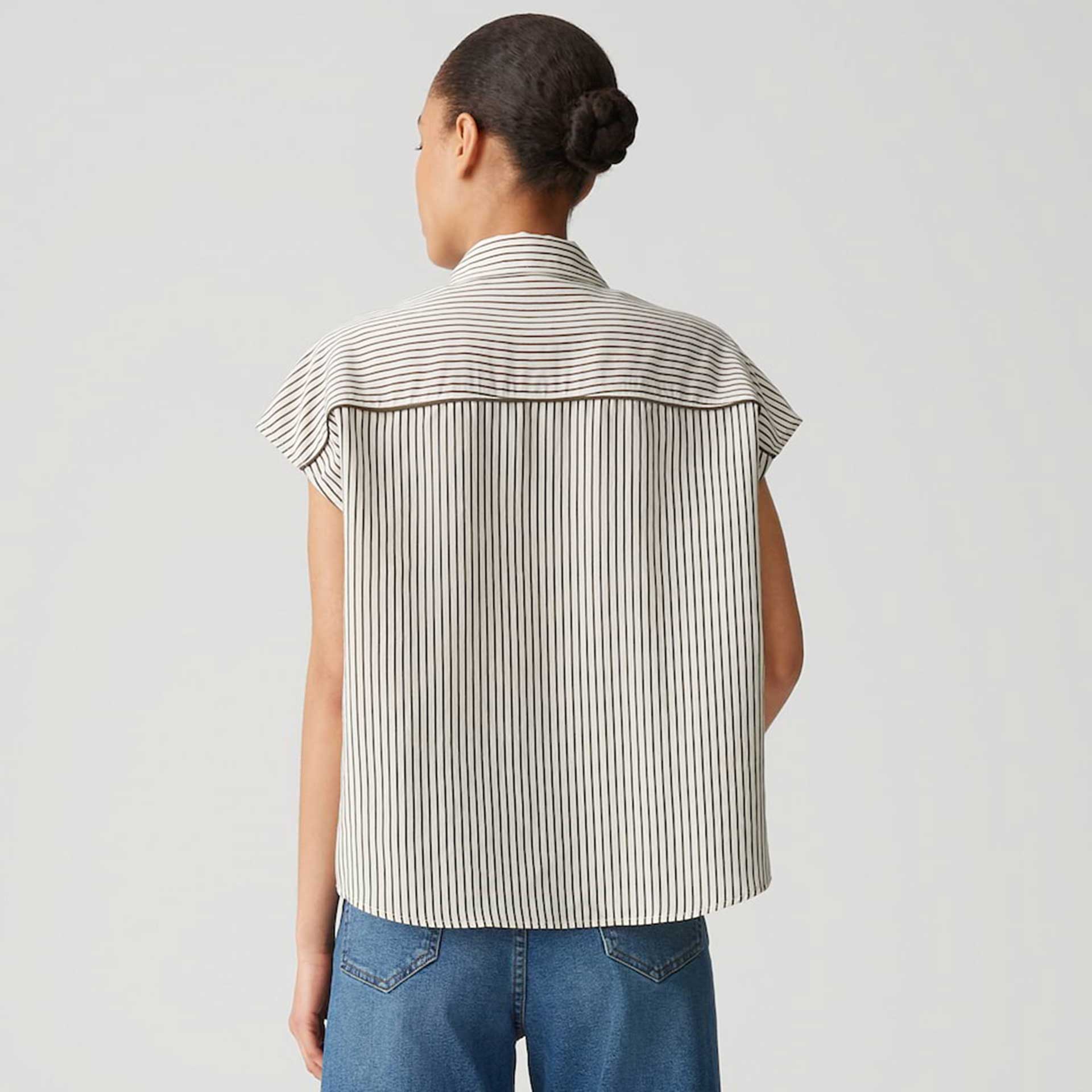 Opus Blouse Famella