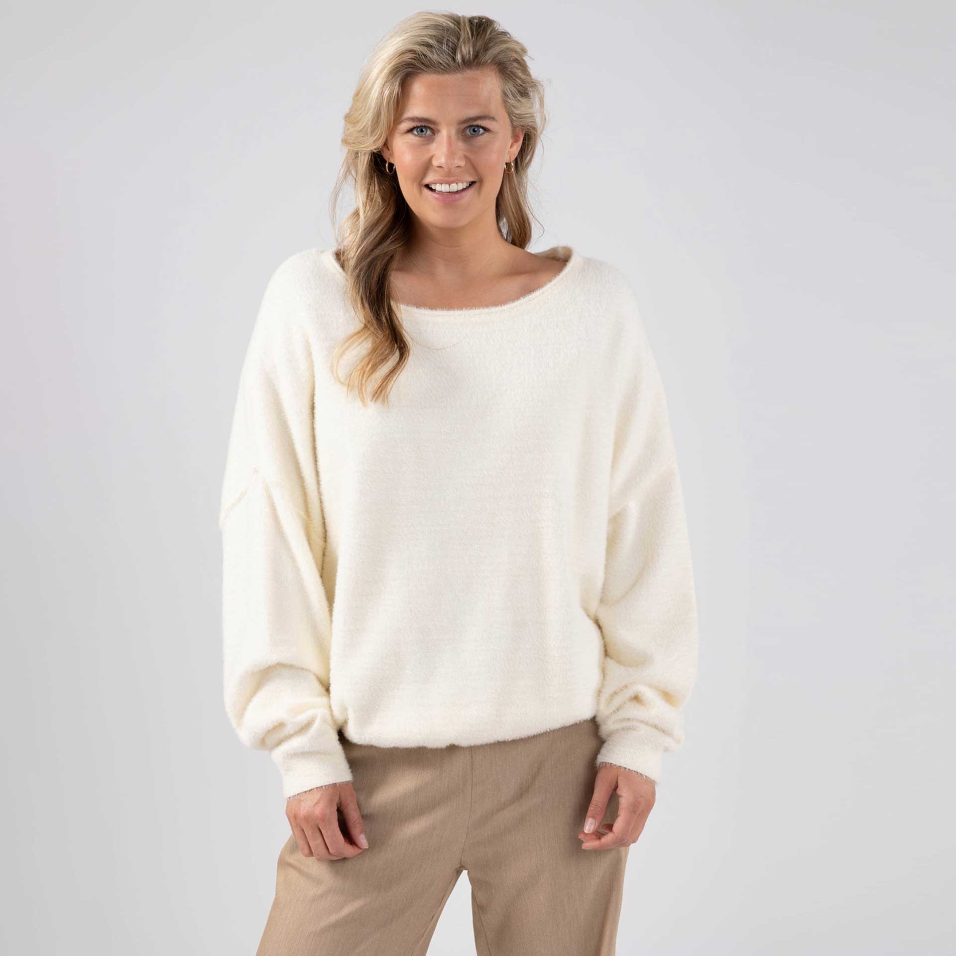 NUKUS Sweater Matilde