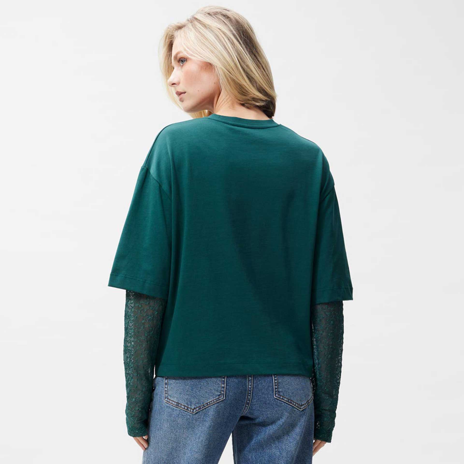 Catwalk Junkie Truitje