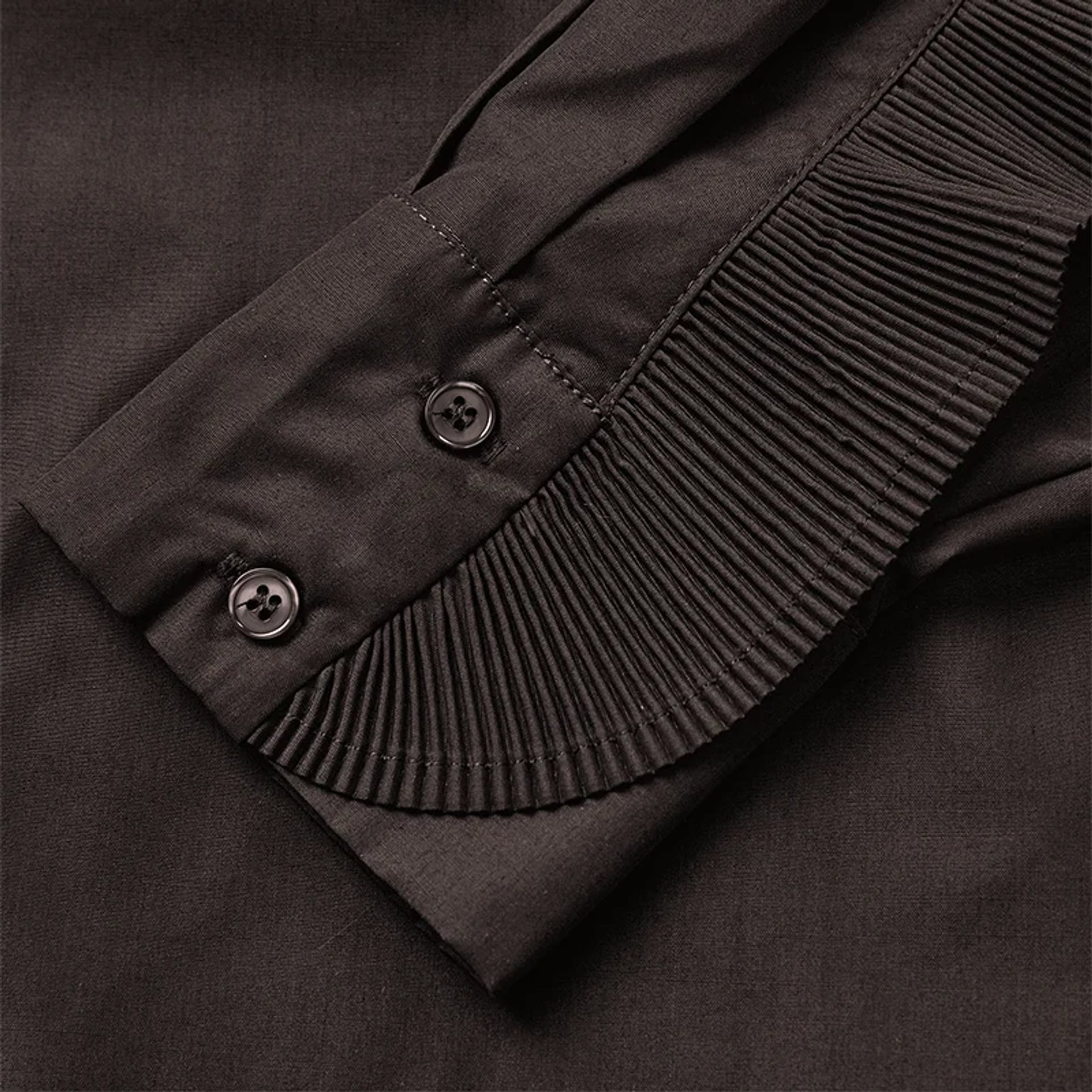 Cph Muse Blouse Pleat