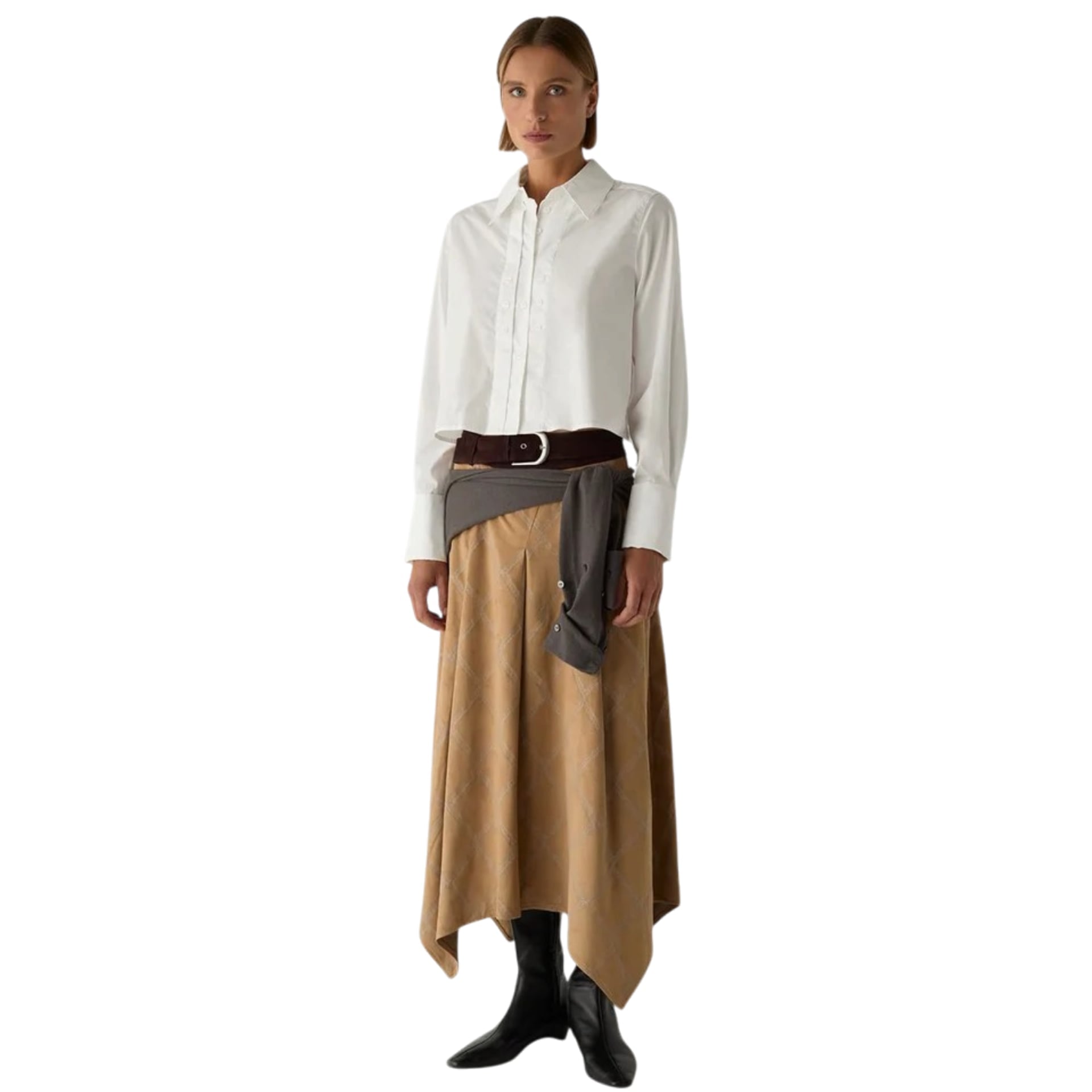 Laagam Blouse Evanne