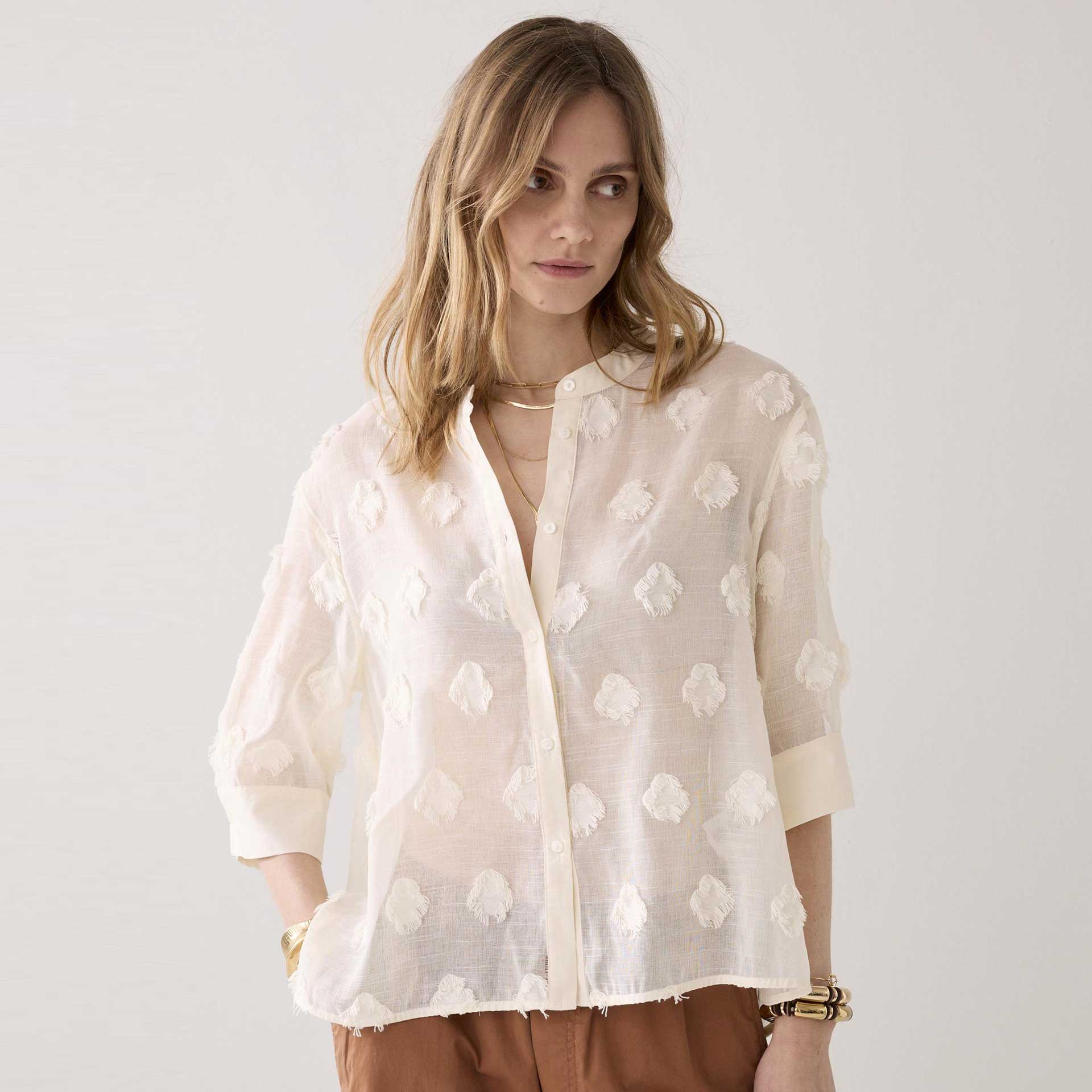 Summum Blouse