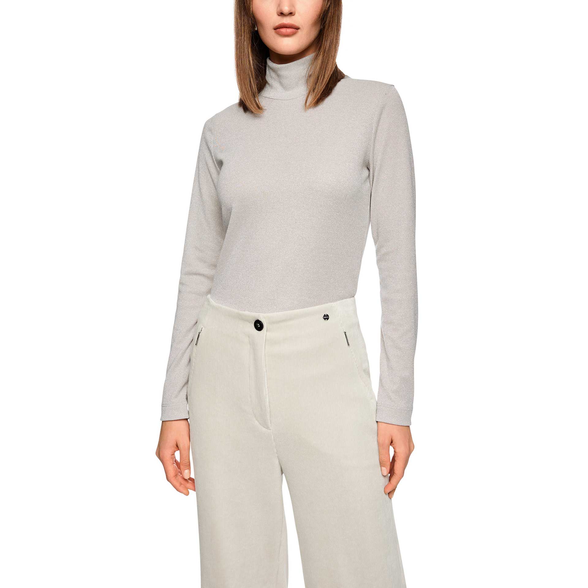 Marc Cain Collection Colletje 3 Marc Cain Collection Colletje