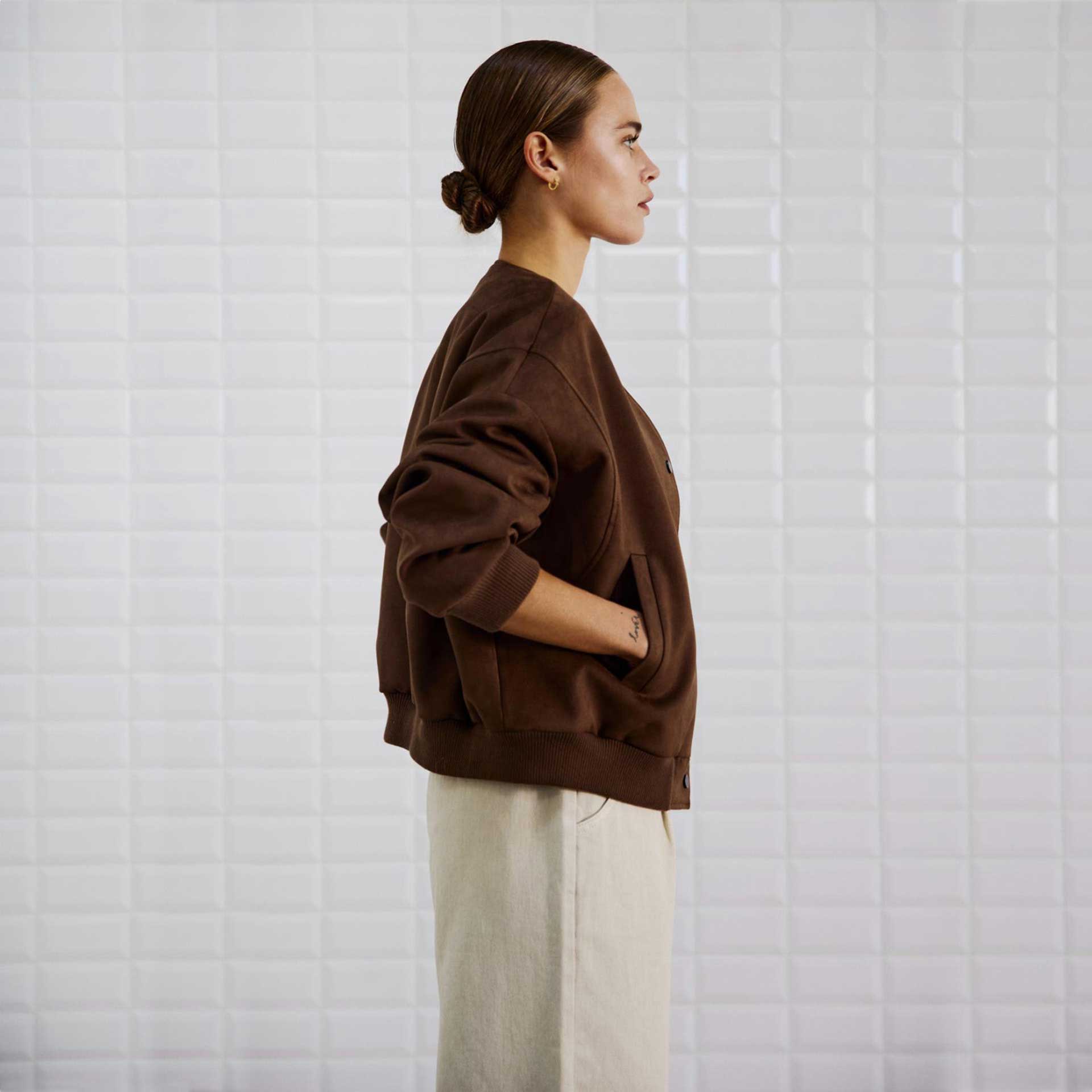 Withblack Jasje Freya