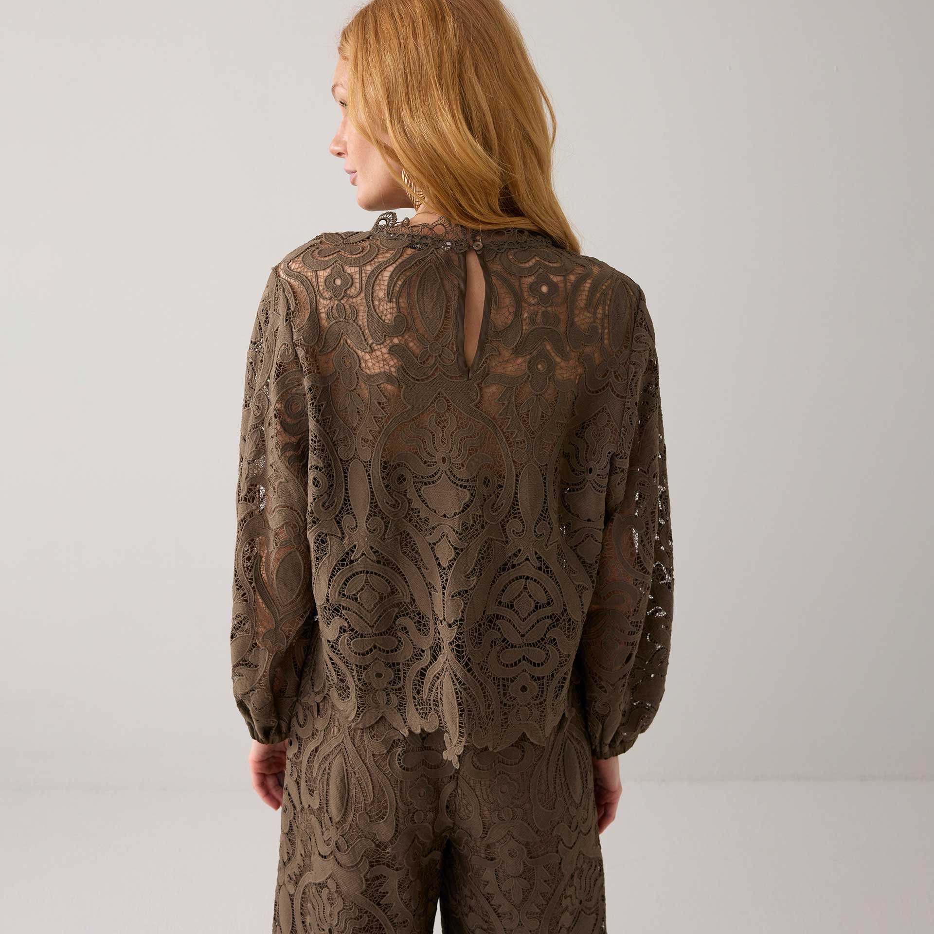 Summum Blouse top 