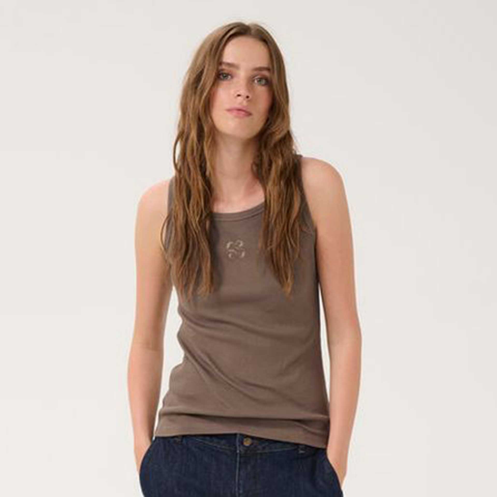 My Essential Wardrobe Top Mandy