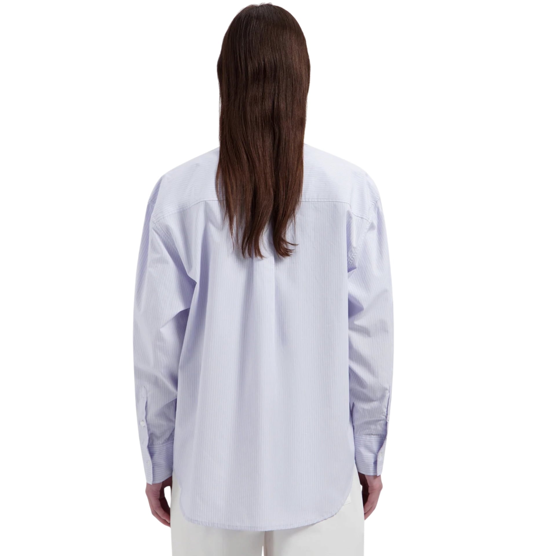 Olaf Hussein Blouse