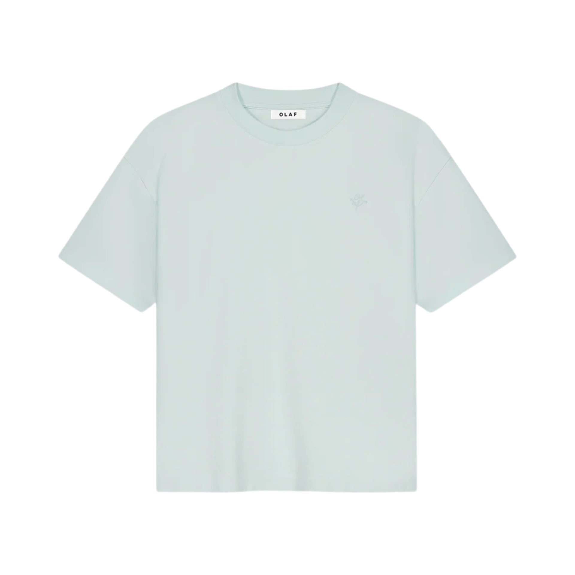 Olaf Hussein T-shirt