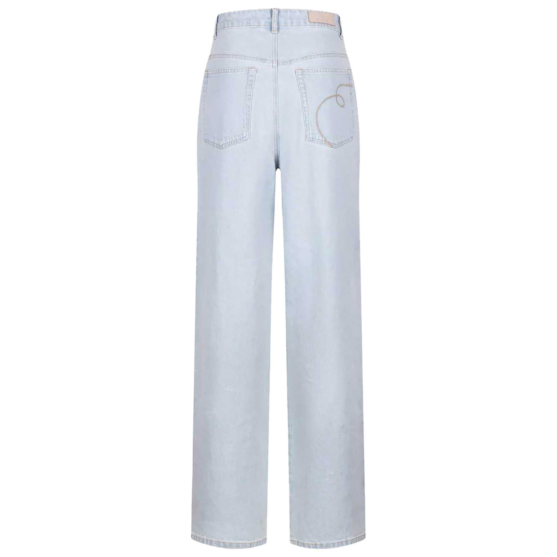 NUKUS Broek Blair