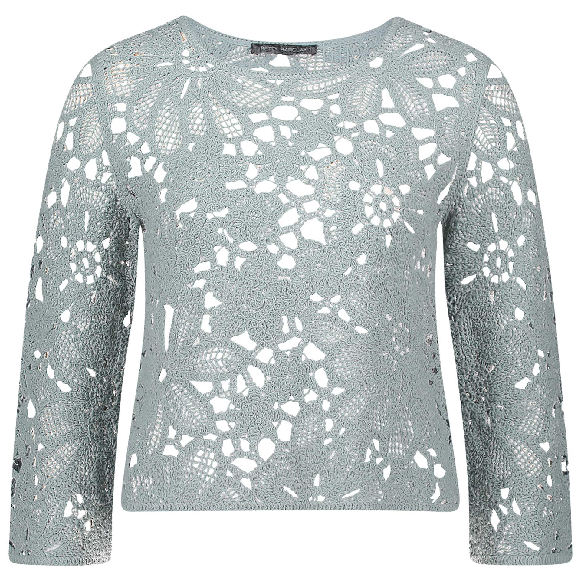 Betty Barclay Truitje