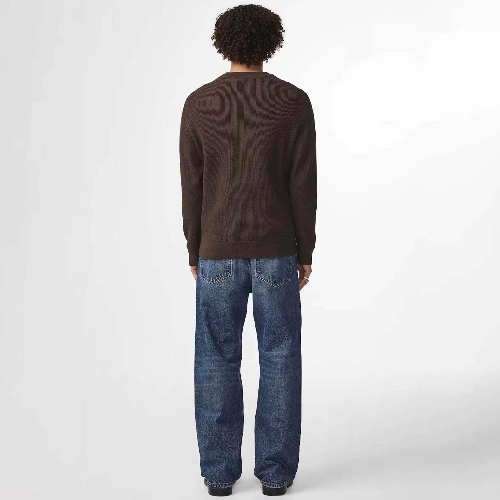NN07 Pullover Kevin