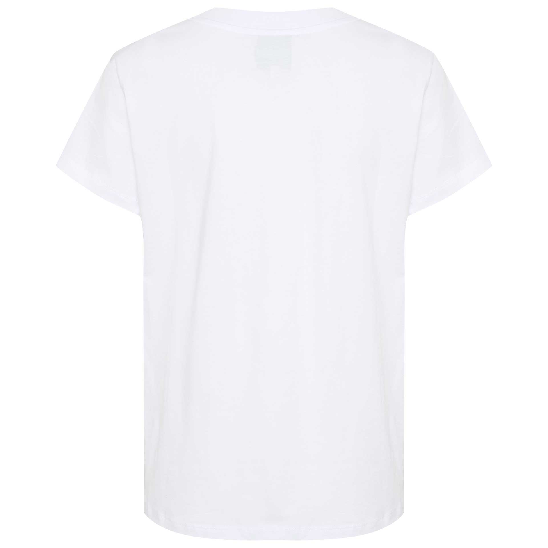 My Essential Wardrobe T-shirt Hanne 2