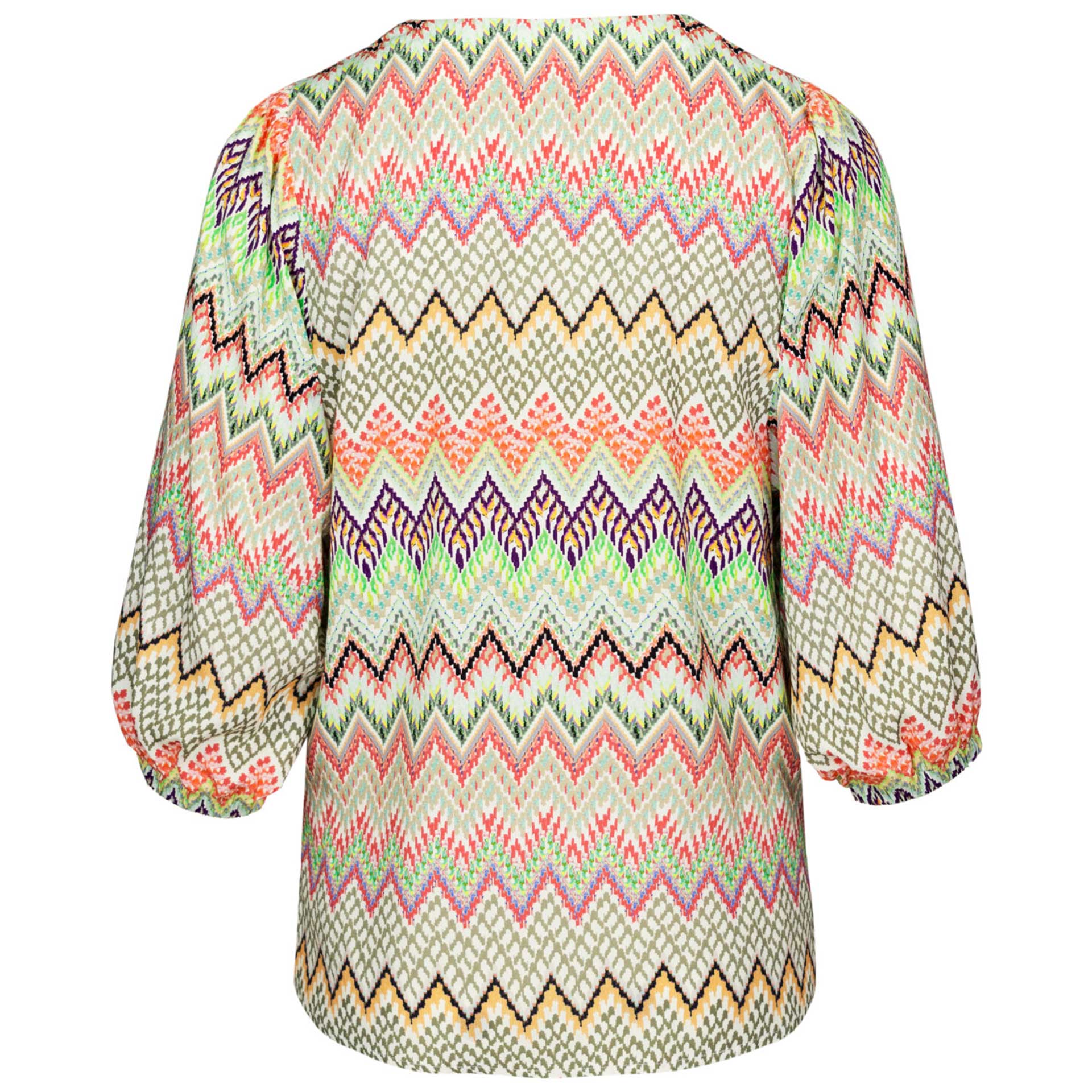 Bianca Blouse Alena