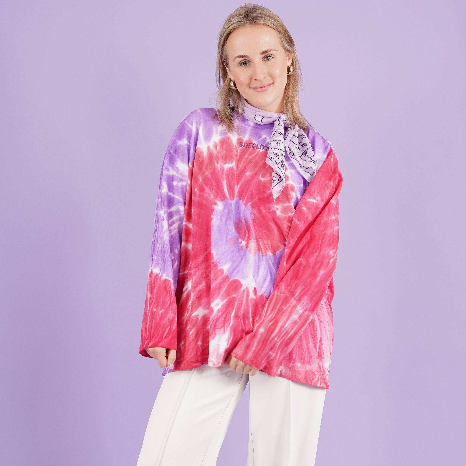 Stieglitz Top Adele Skate