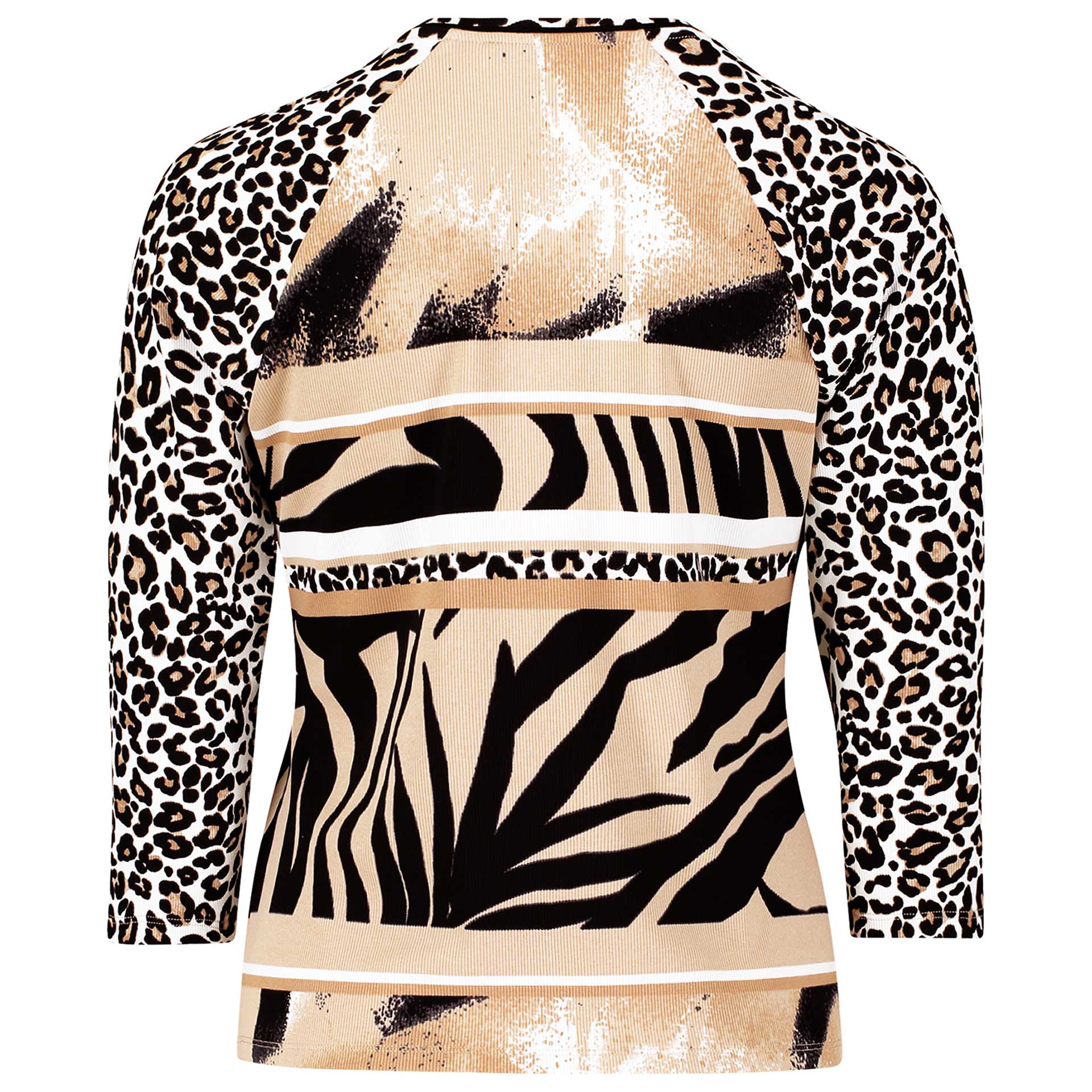Betty Barclay Vest