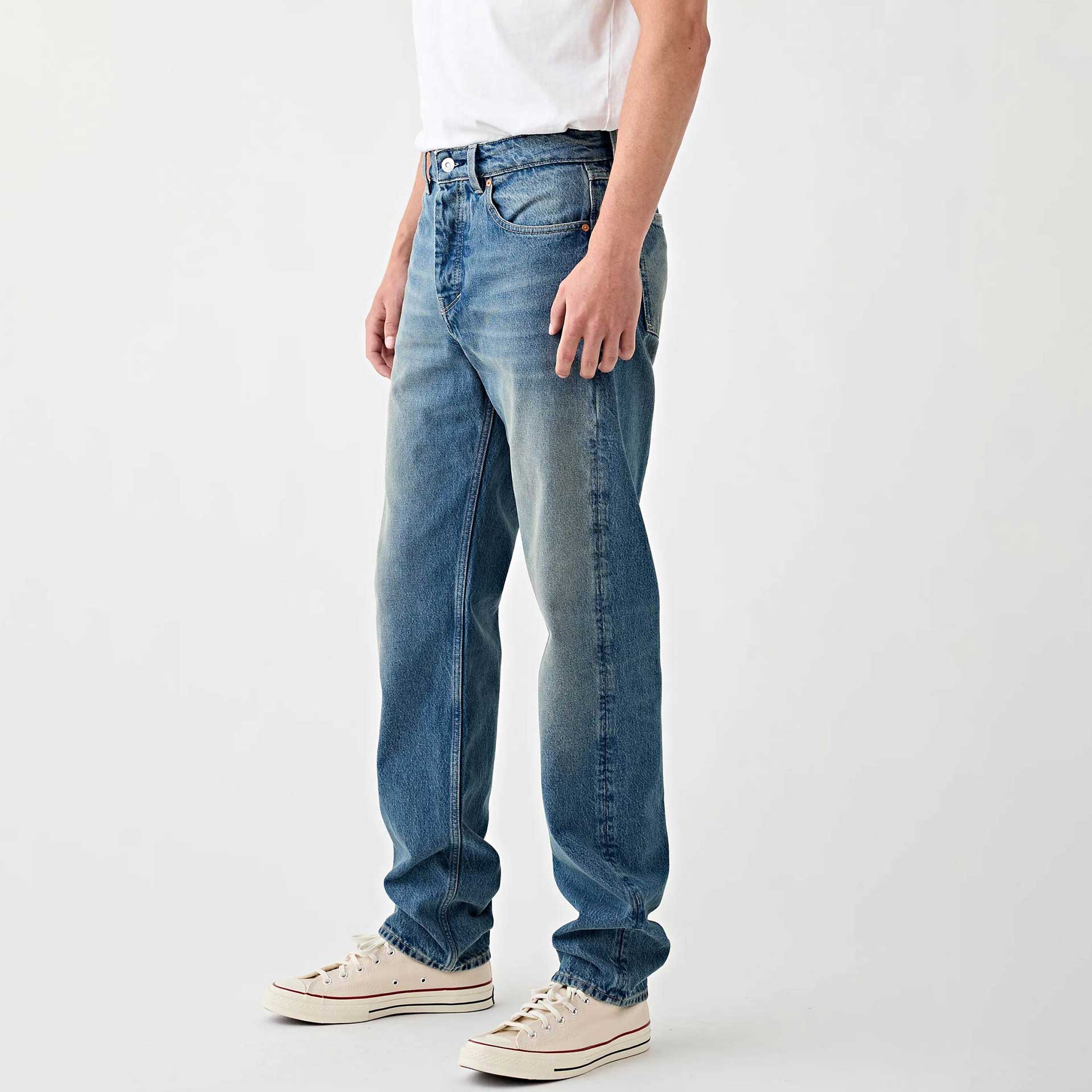 Tenue. Jeans Penn Cascade