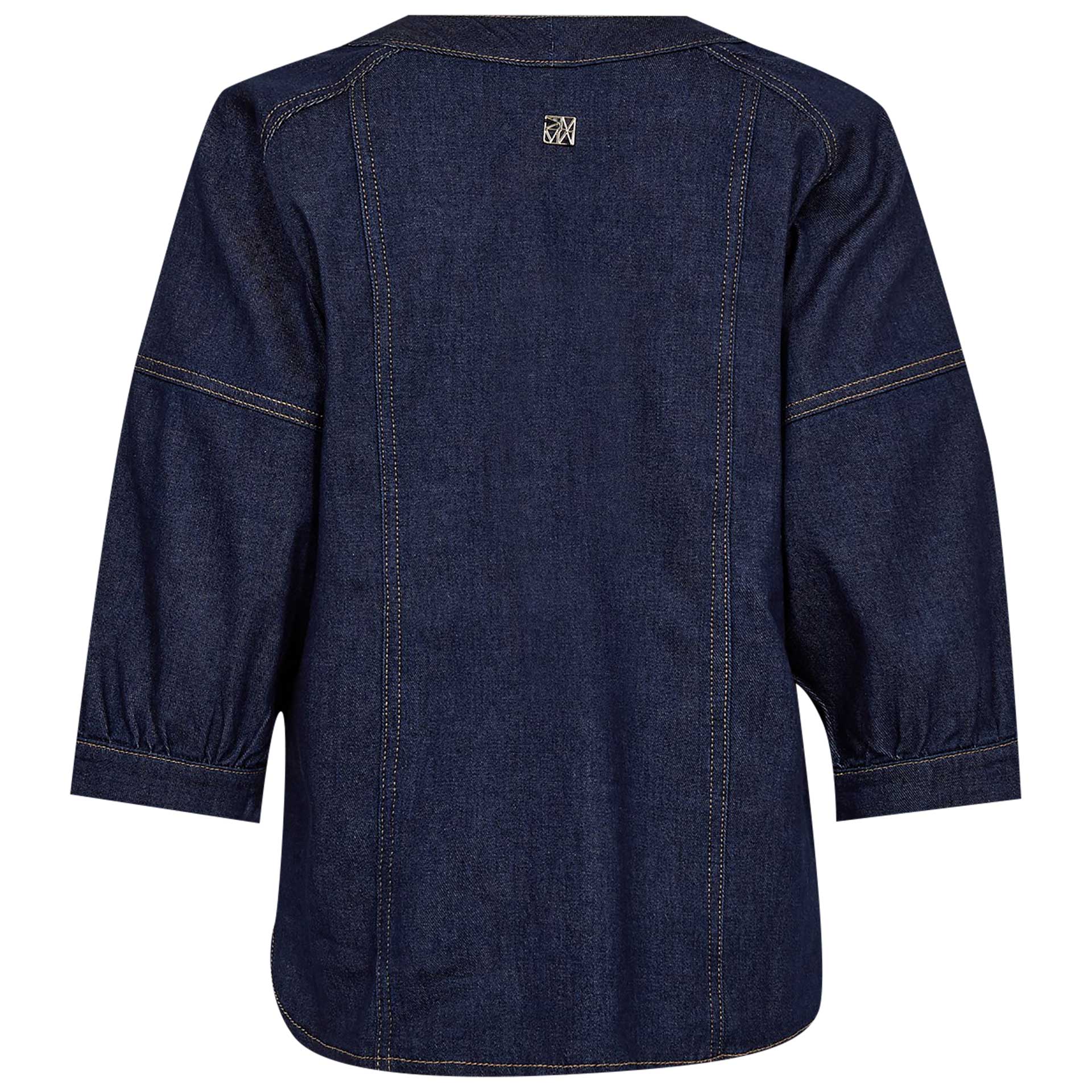 Mos Mosh Blouse Bari Crispy