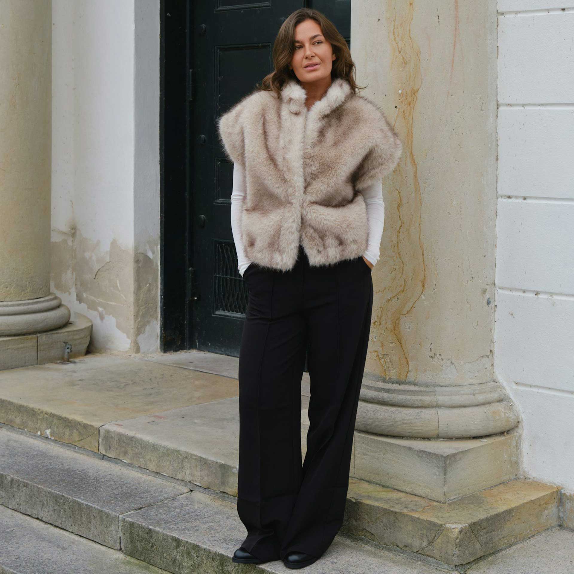 Neo Noir Gilet Kevini