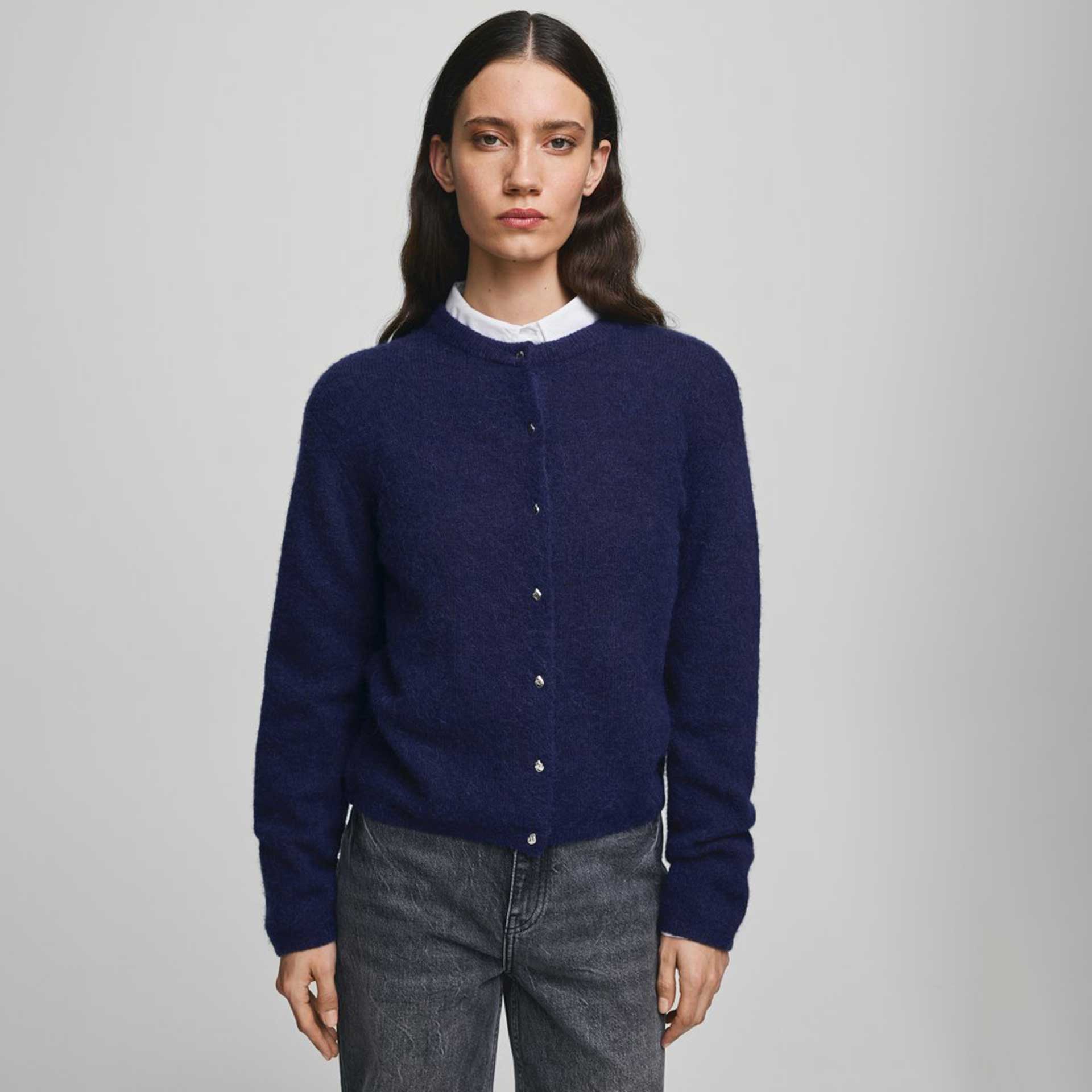 Msch Copenhagen Vest