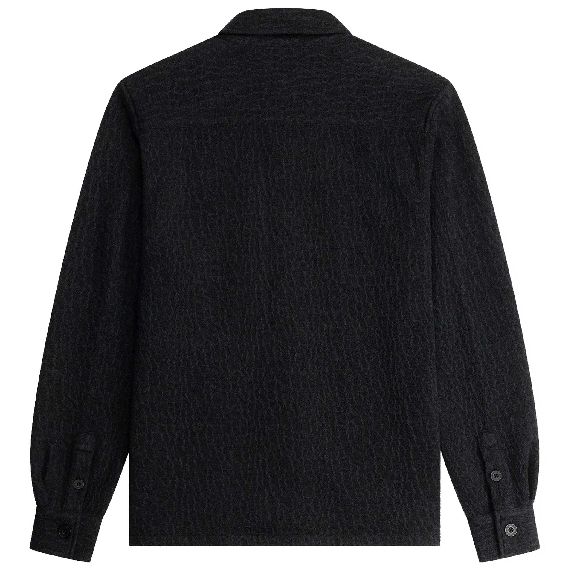 Law of the Sea Overshirt