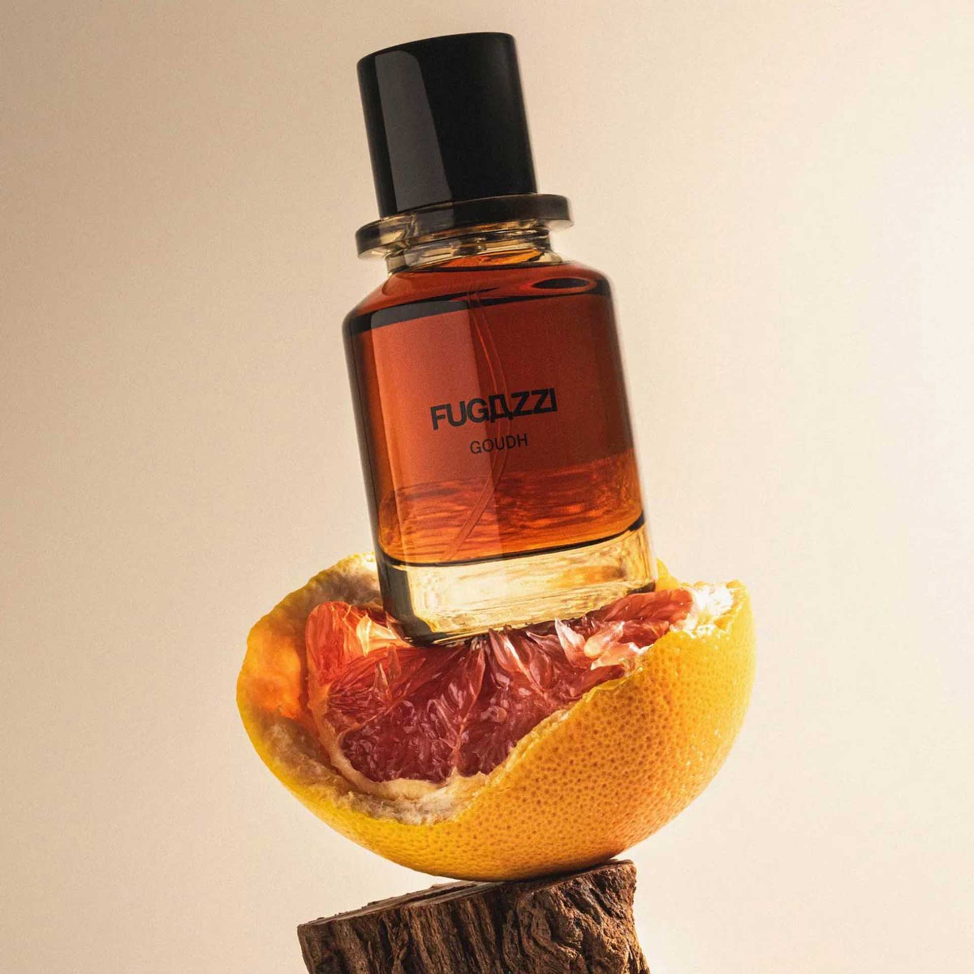 Fugazzi Fugazzi Goudh