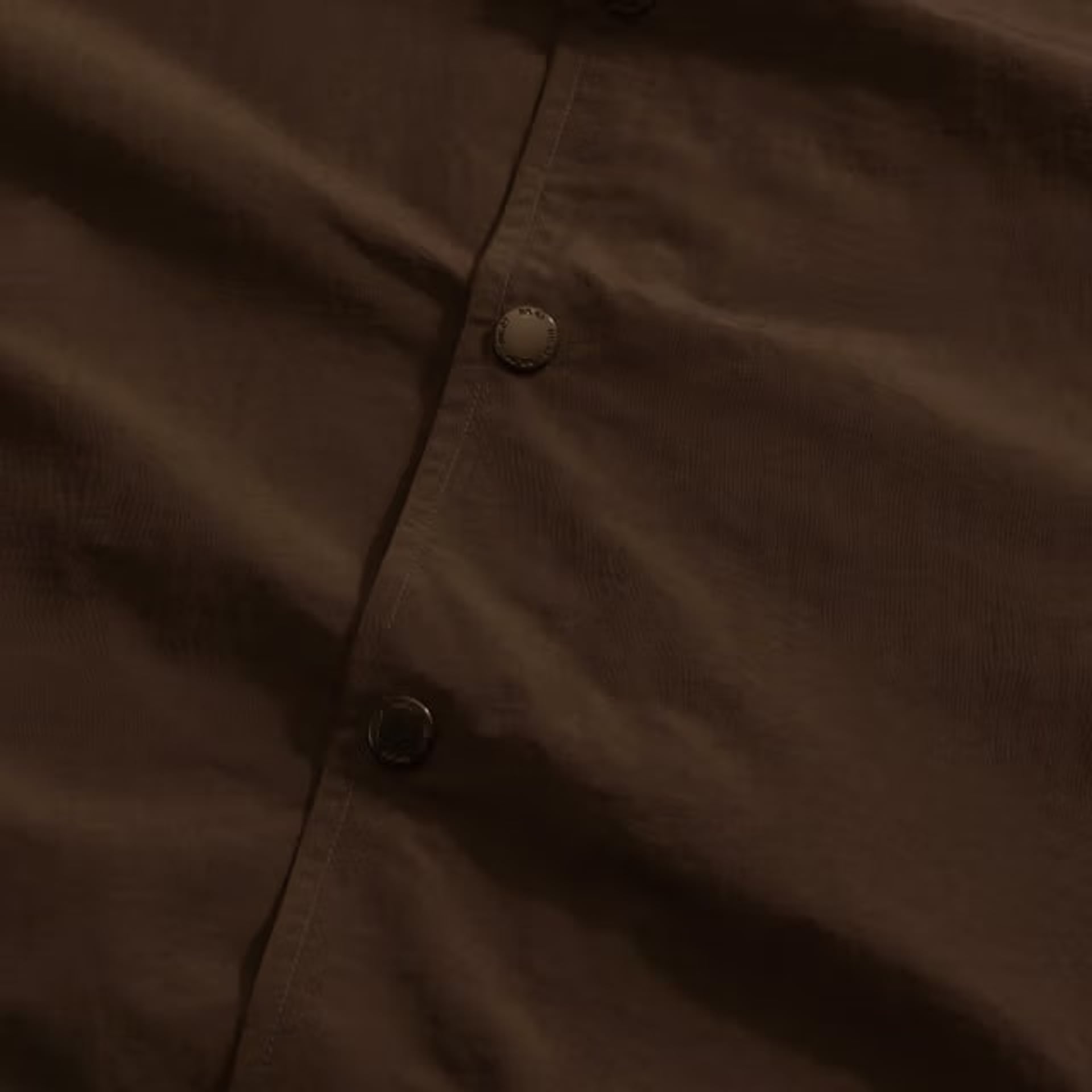 NN07 Overshirt Fenton