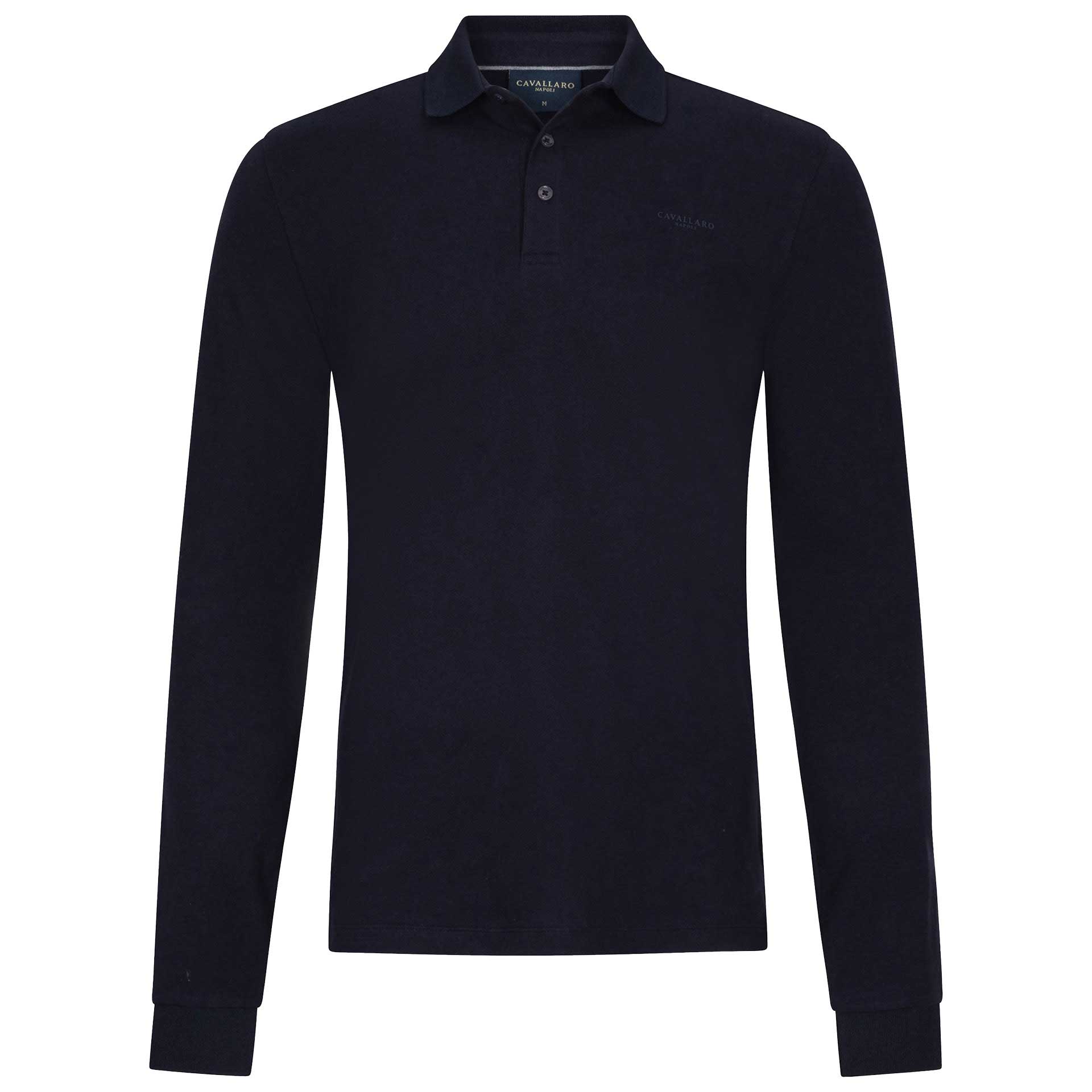 Cavallaro Napoli Polo Basso