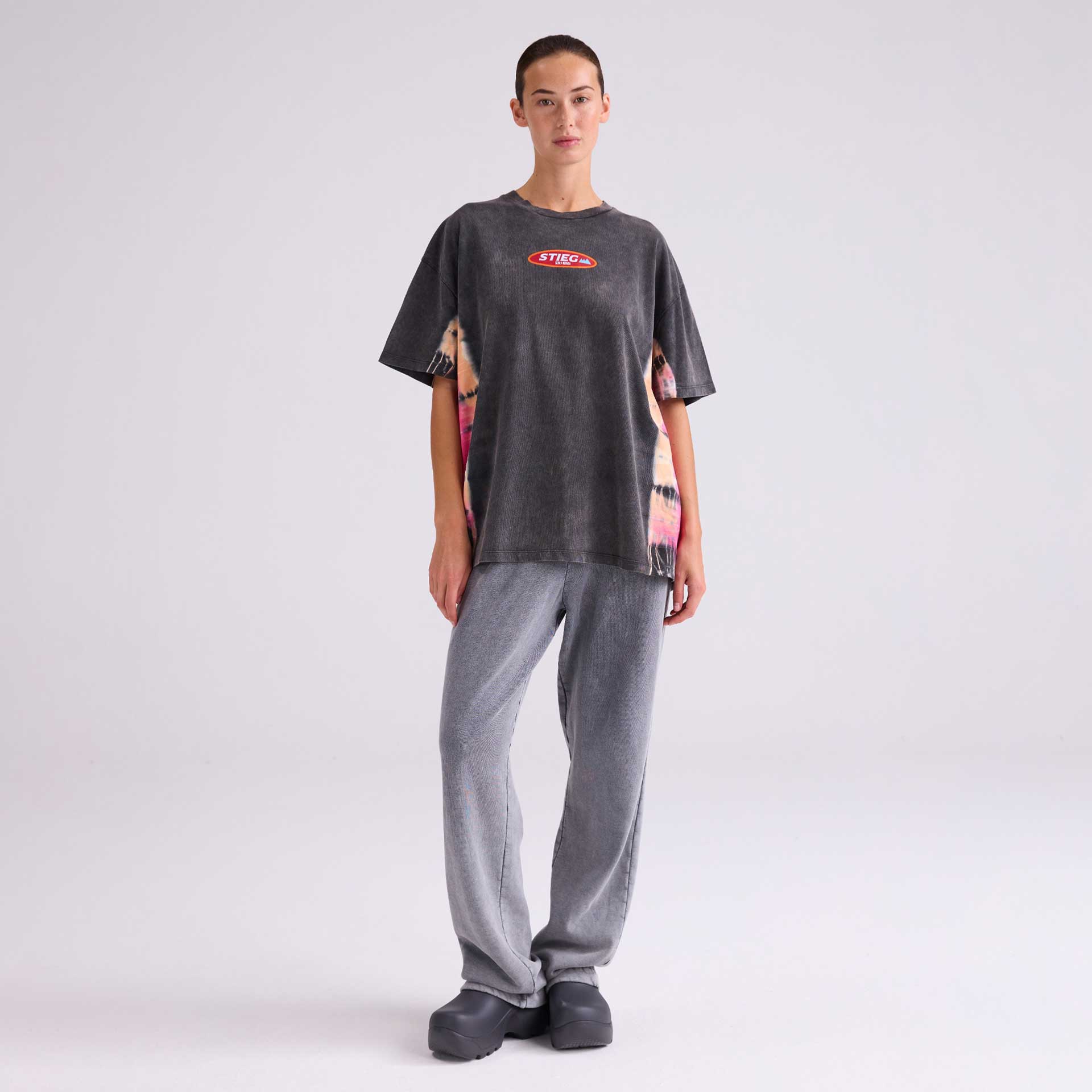 Stieglitz T-Shirt Daniel