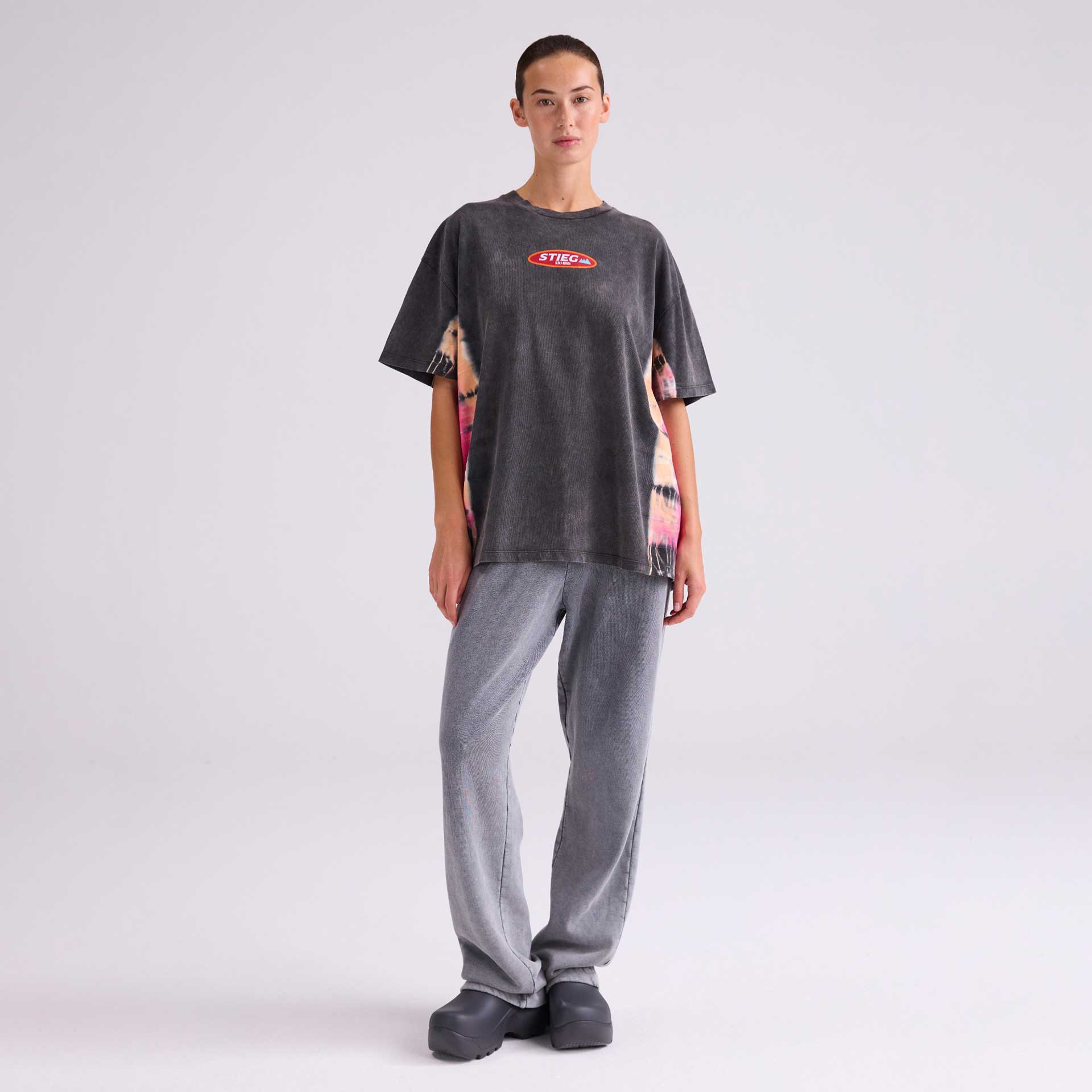 Stieglitz T-Shirt Daniel