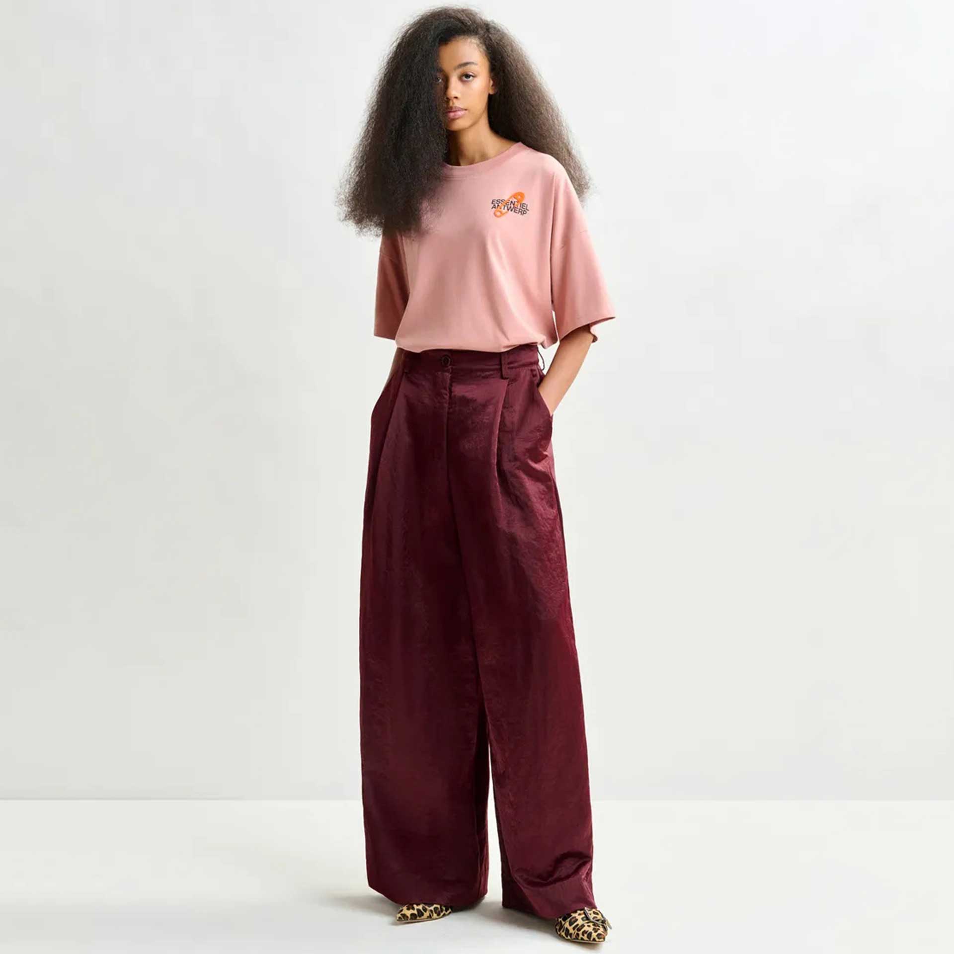 Essentiel T-Shirt Ipin