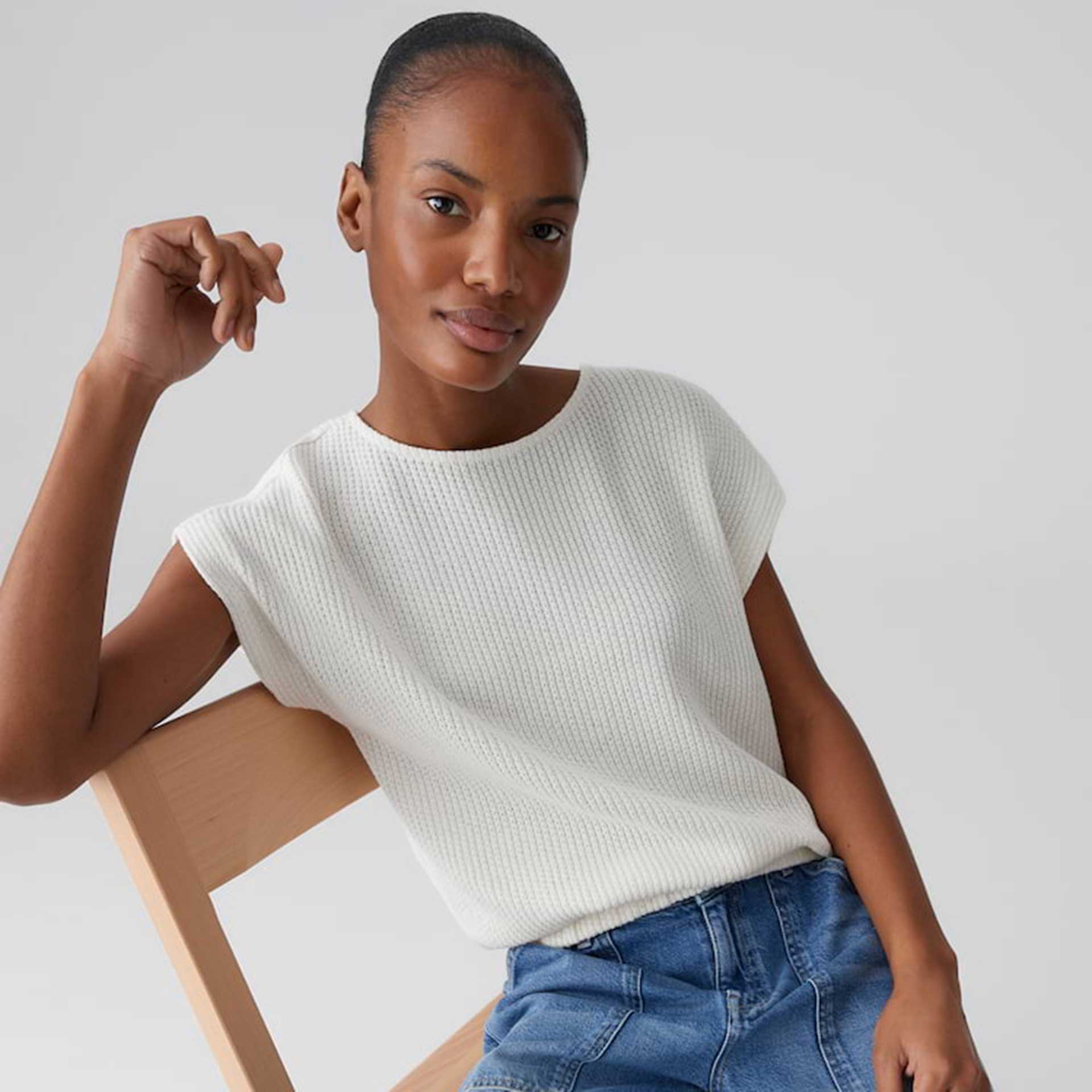 Opus T-Shirt Sofrano