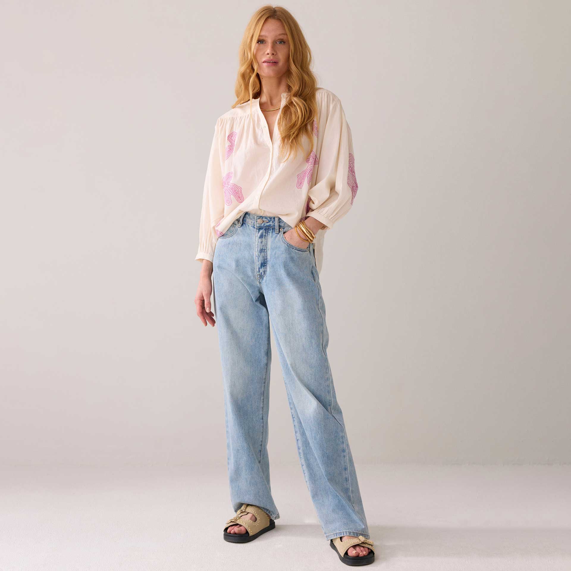 Summum Blouse