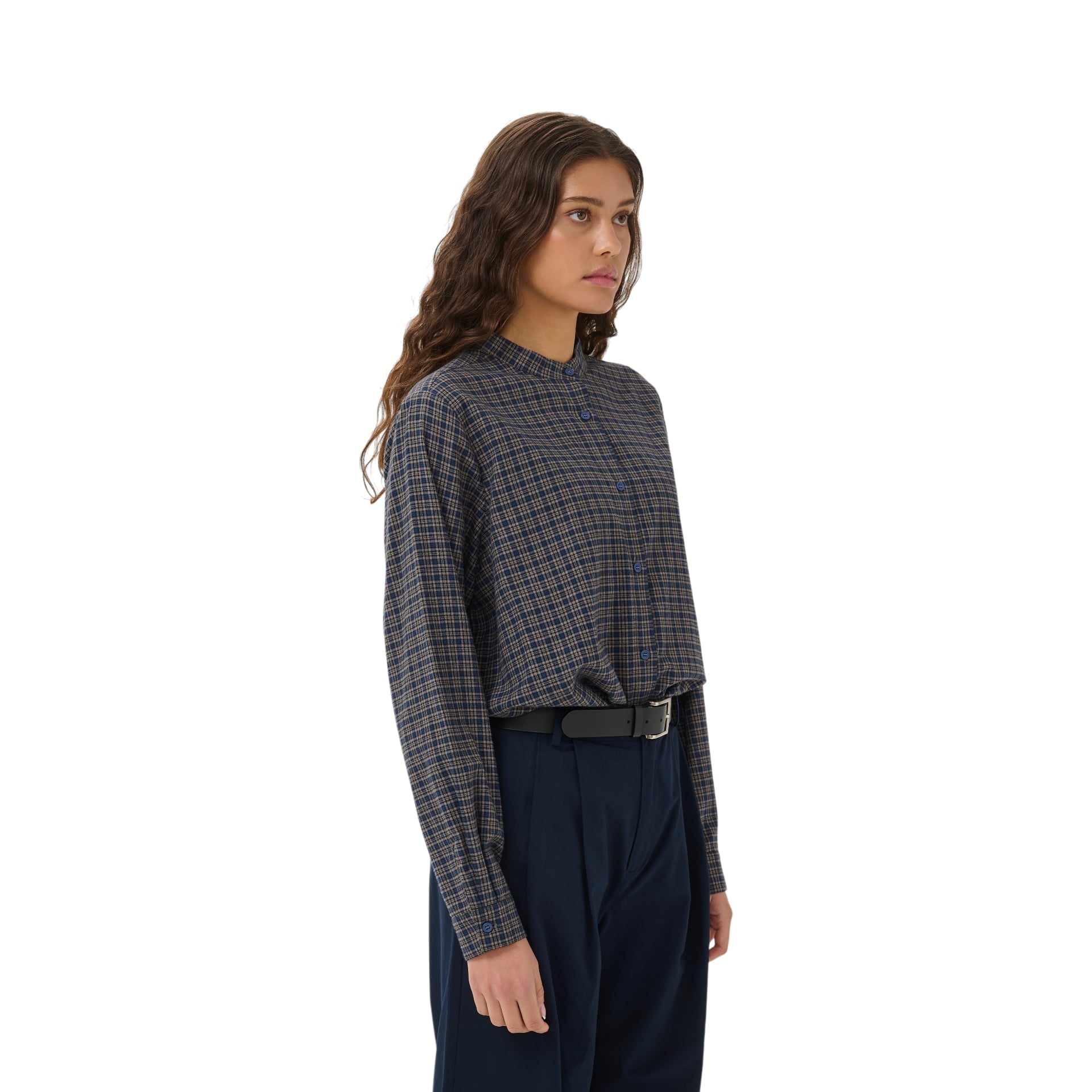 My Essential Wardrobe Blouse Lennie