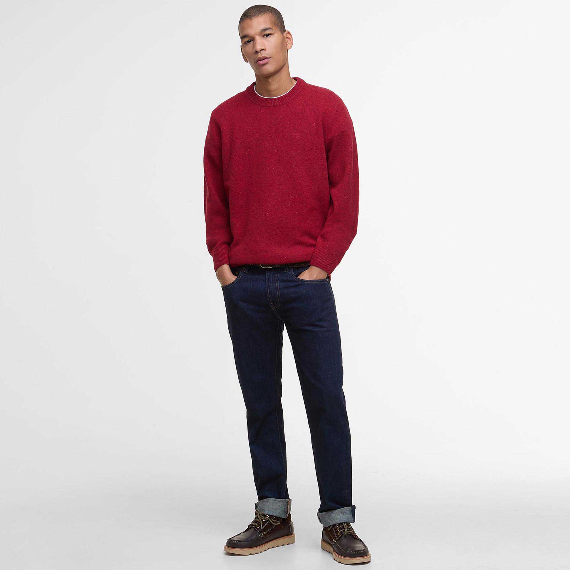 Barbour Sweater
