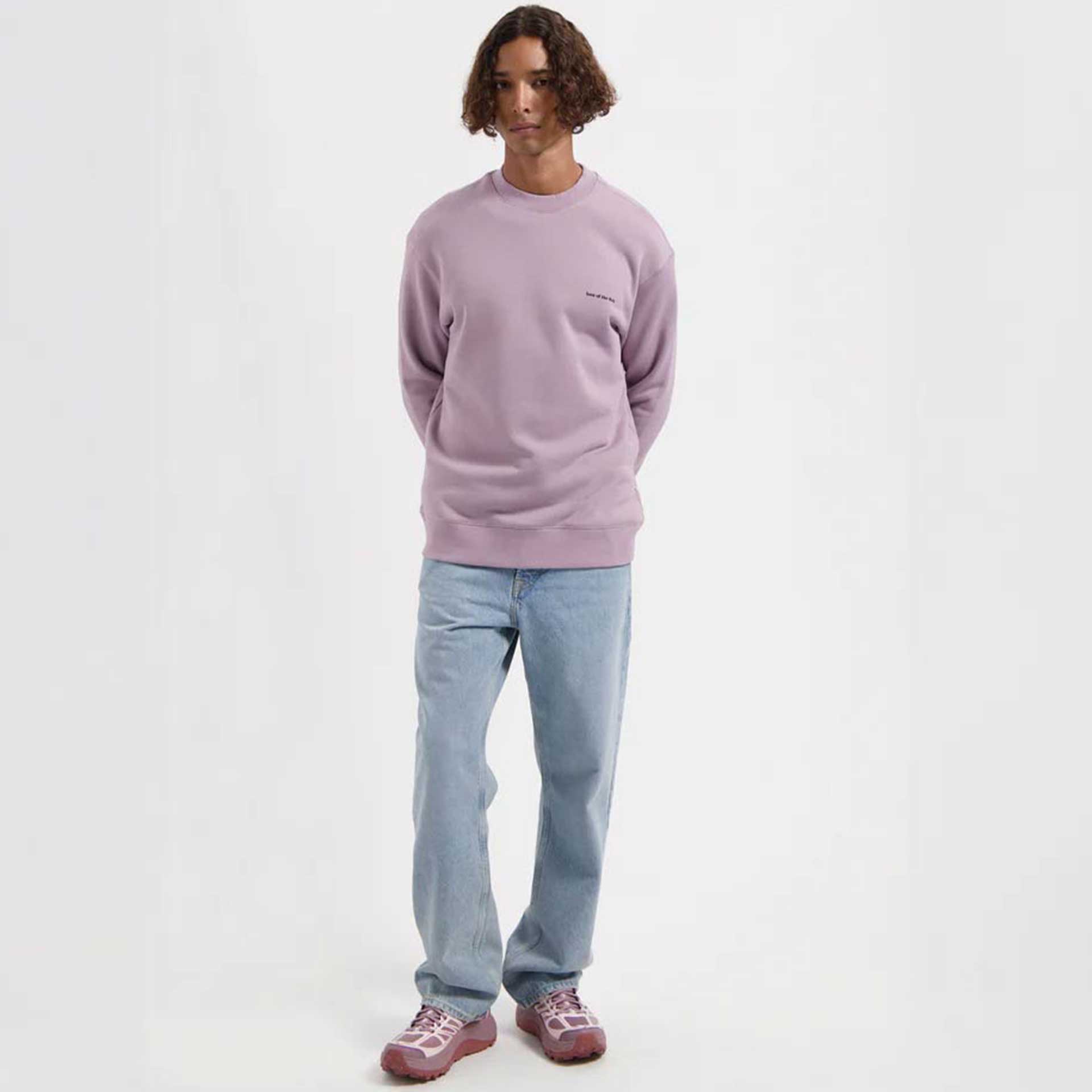 Law of the Sea Sweater