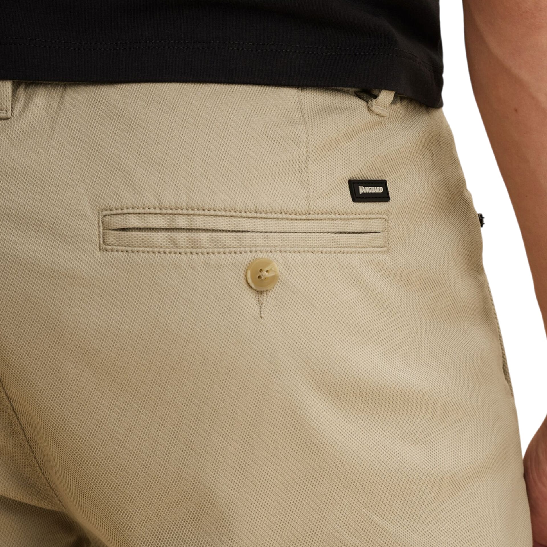 Vanguard Short