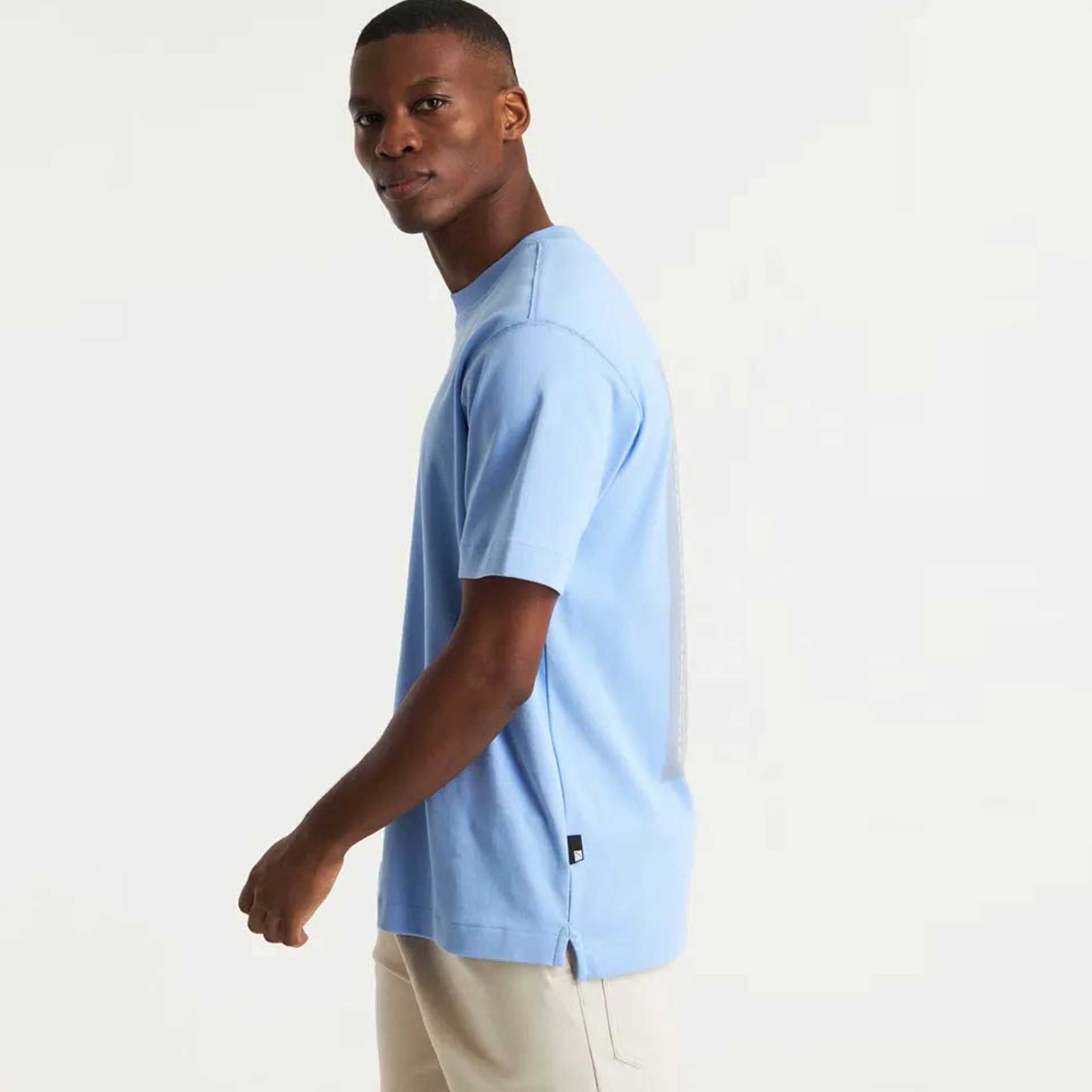 Chasin T-Shirt Flux